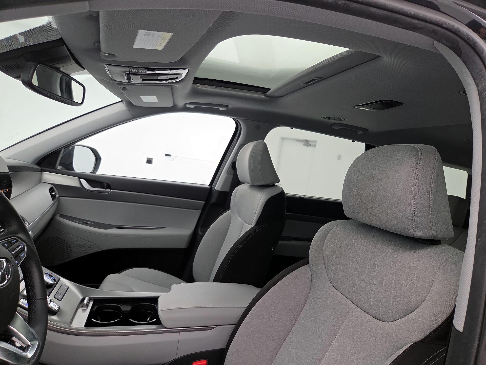 Thumbnail: 2020 Hyundai Palisade - 19