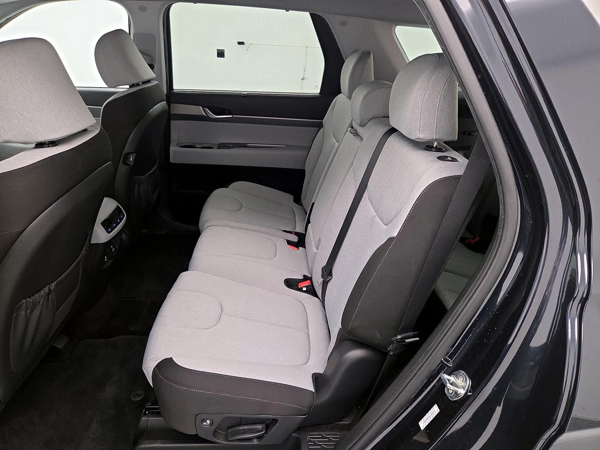 Thumbnail: 2020 Hyundai Palisade - 20