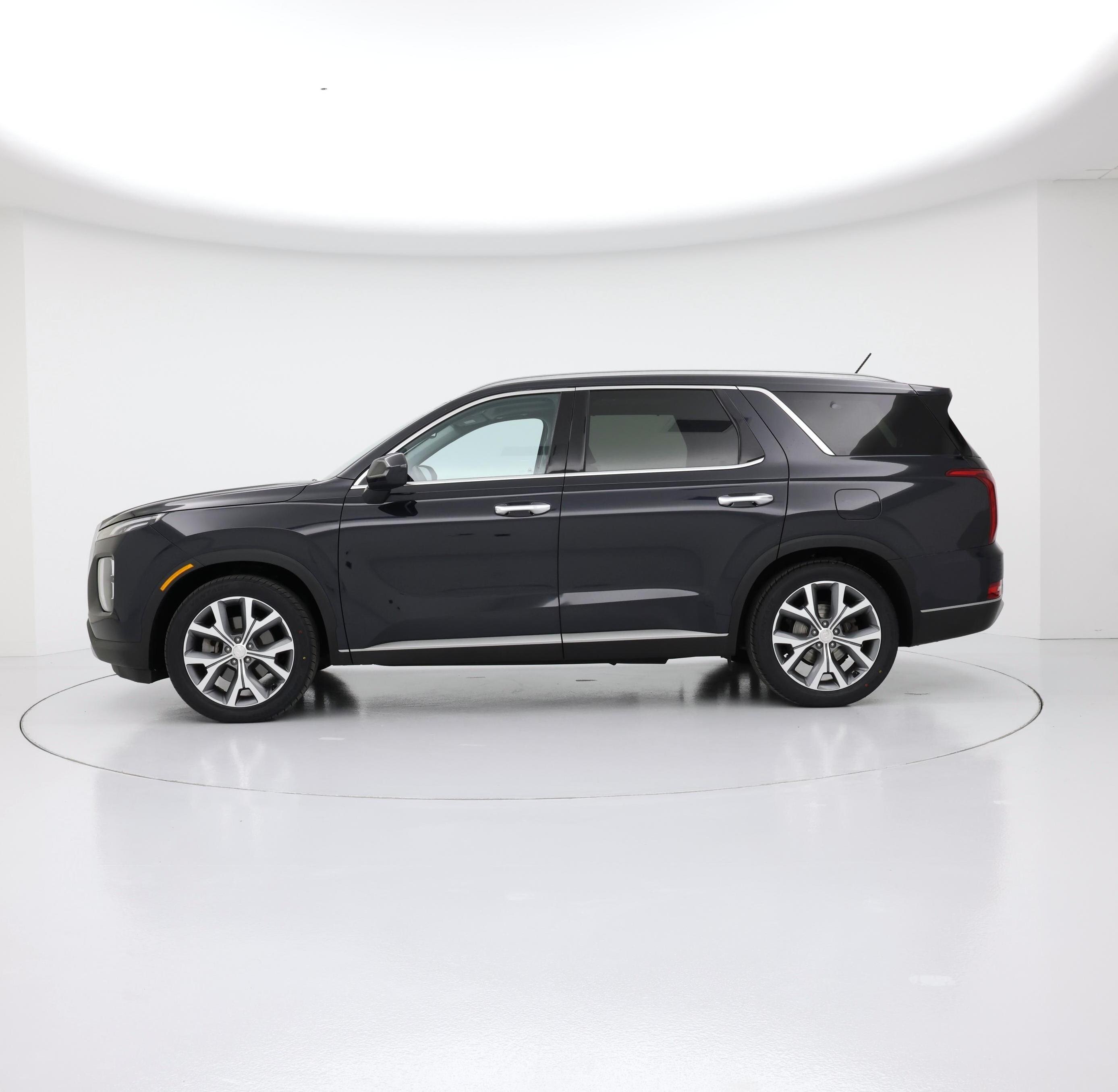 Thumbnail: 2020 Hyundai Palisade - 3