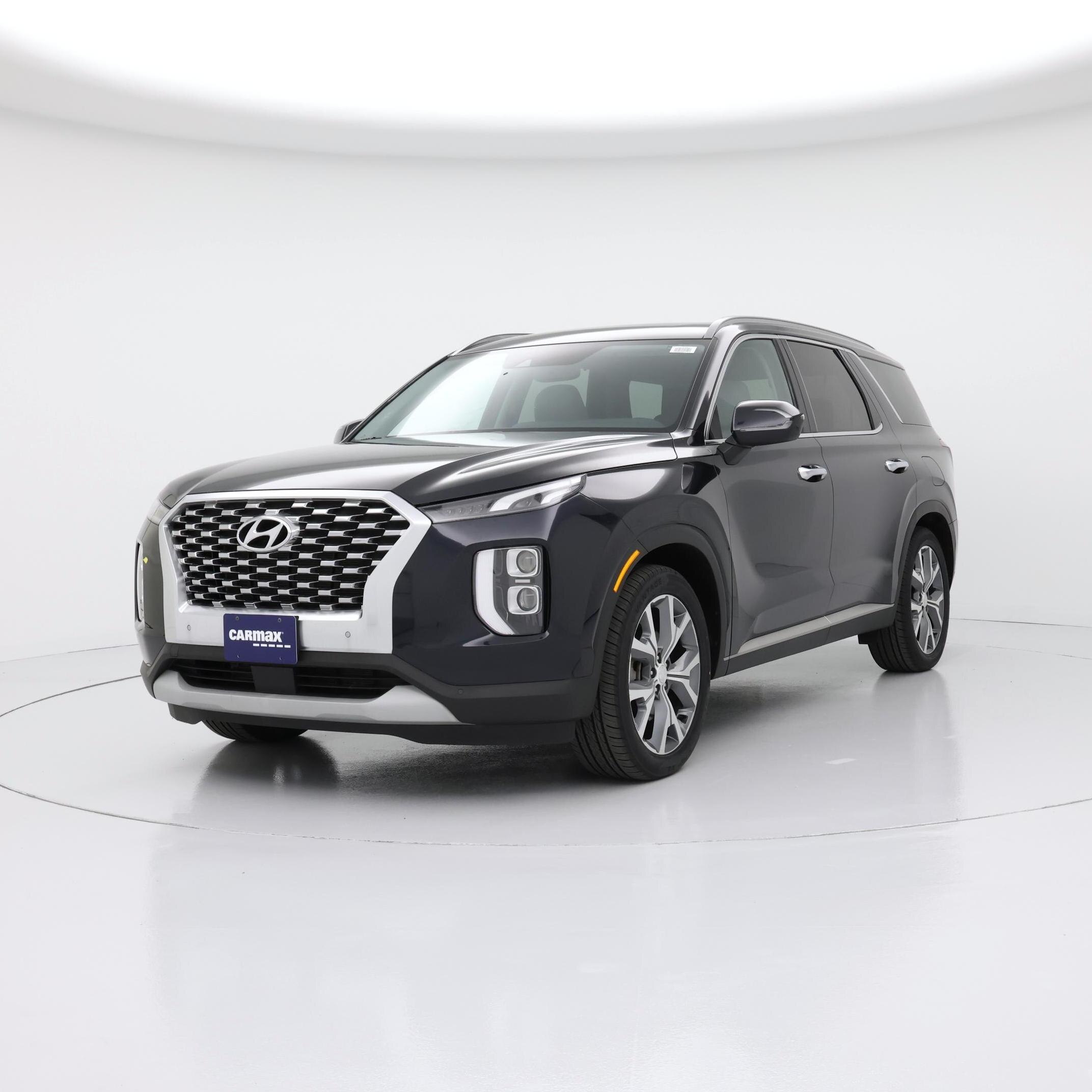 Thumbnail: 2020 Hyundai Palisade - 4
