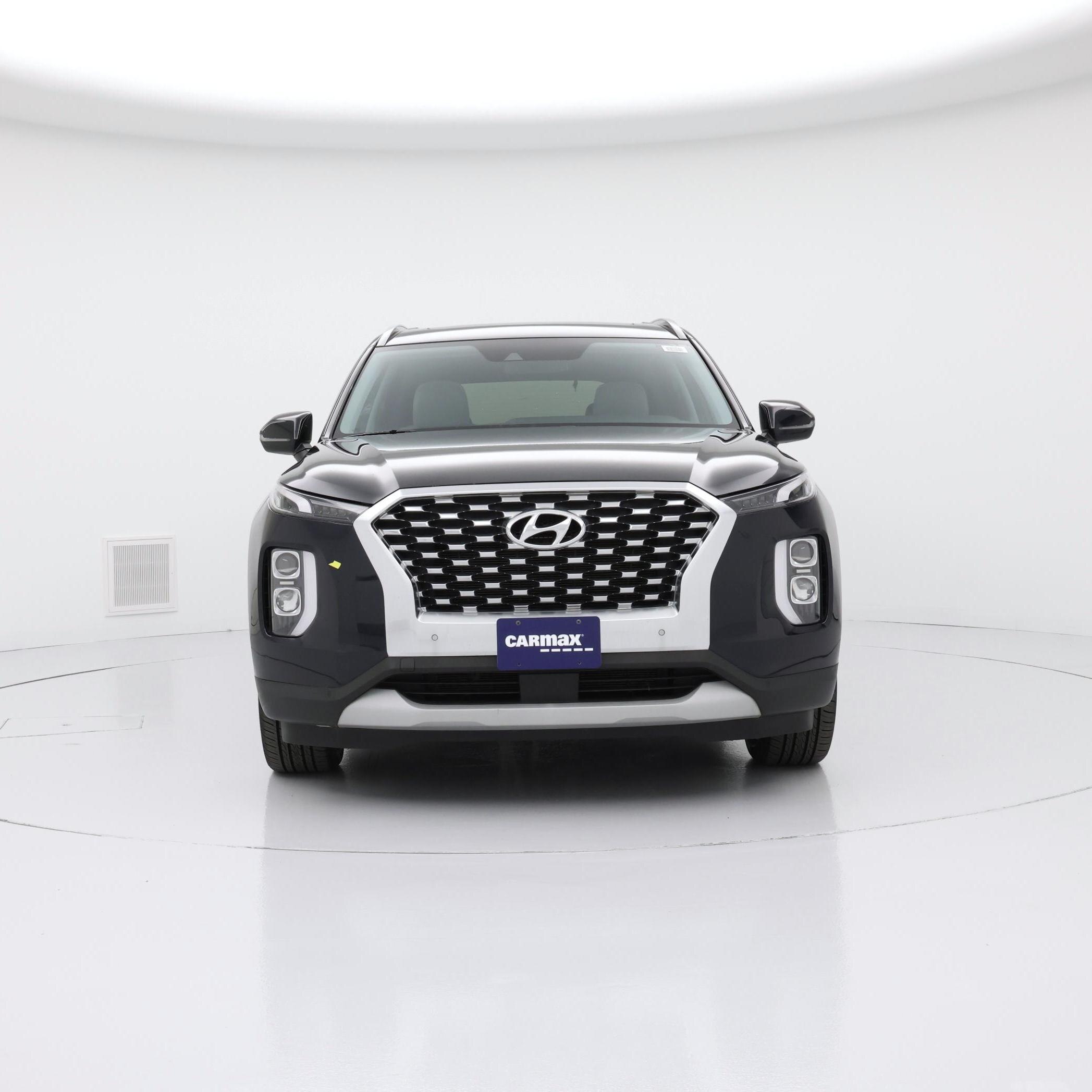 Thumbnail: 2020 Hyundai Palisade - 5