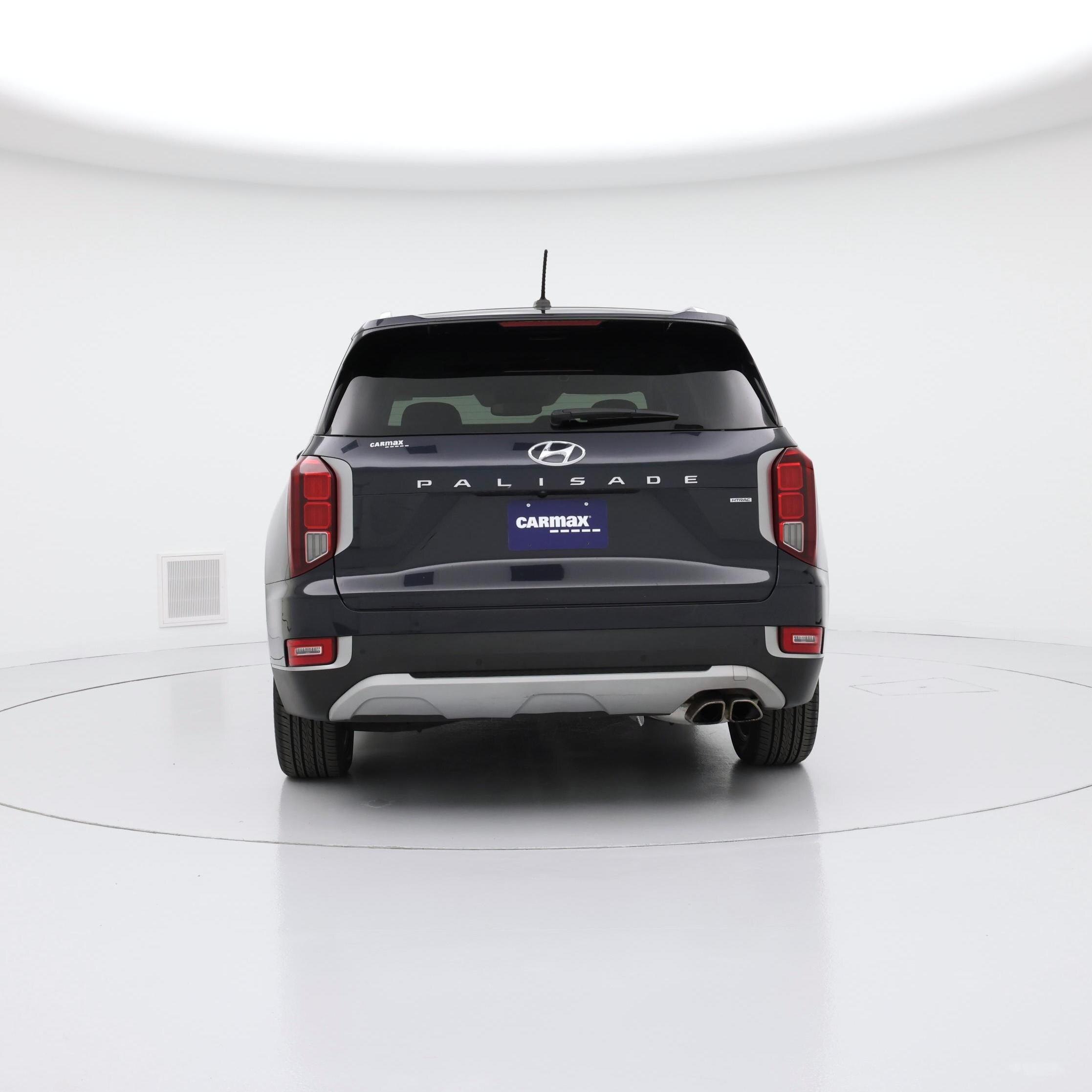 Thumbnail: 2020 Hyundai Palisade - 6