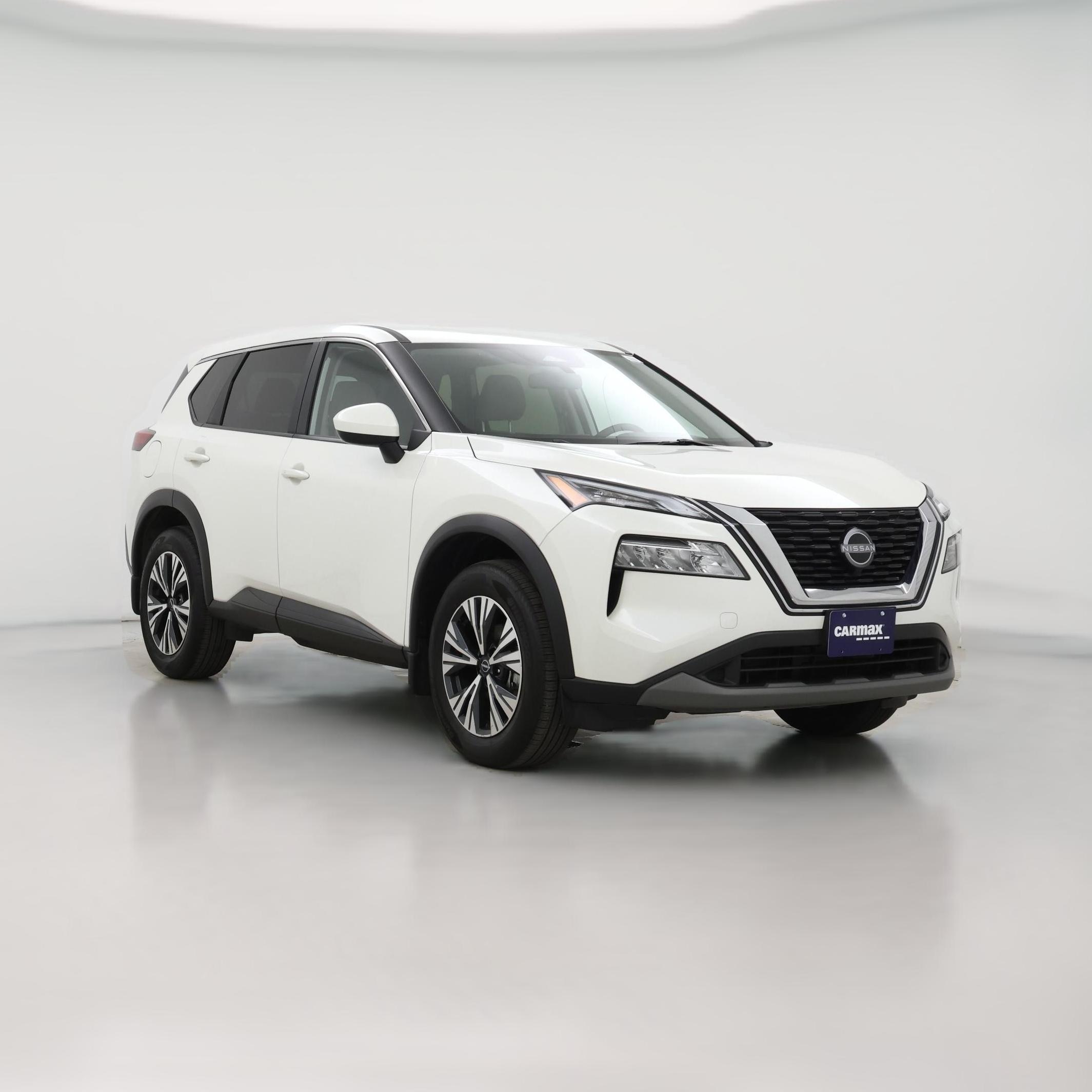 Thumbnail: 2023 Nissan Rogue - 1