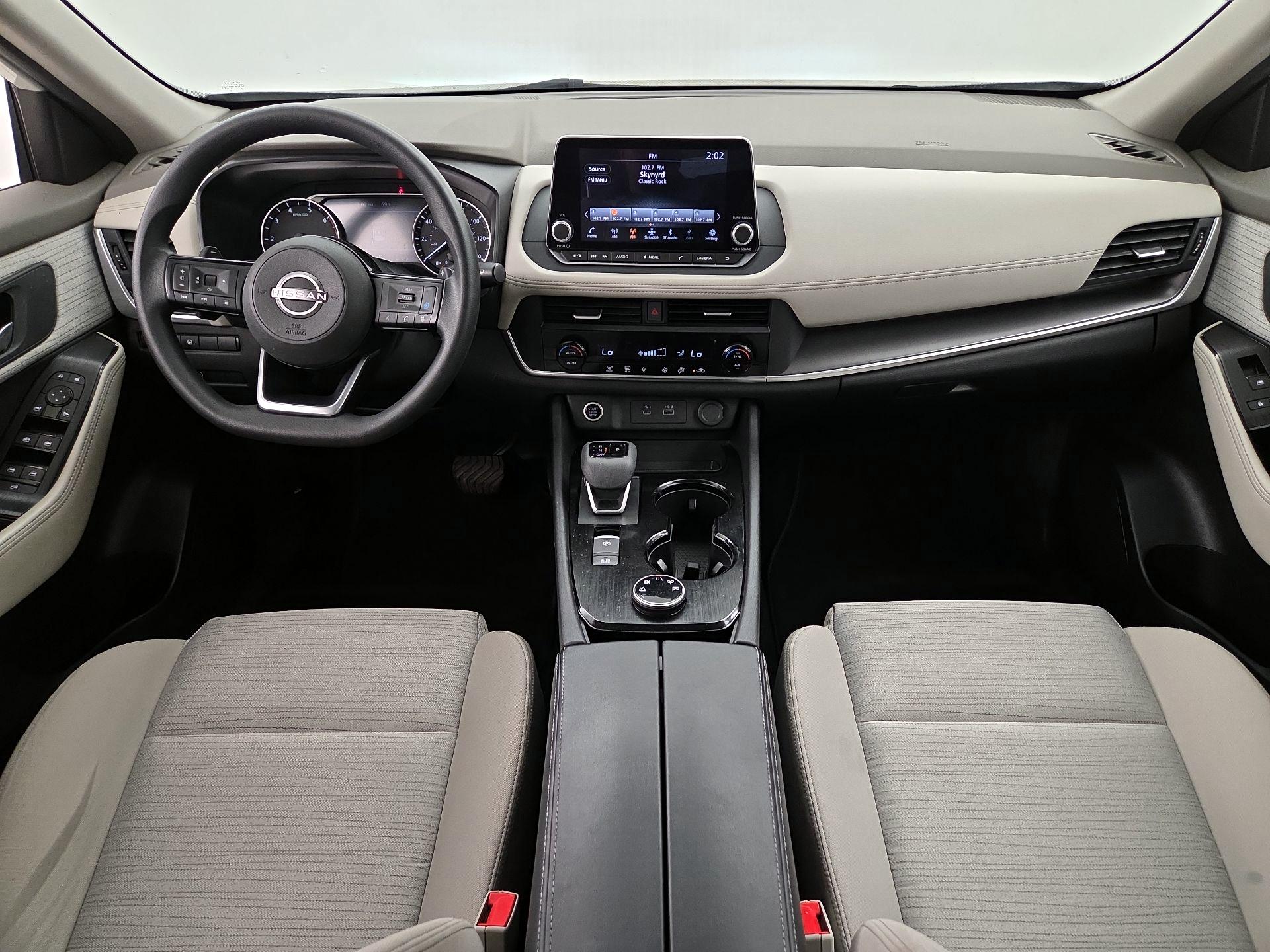 Thumbnail: 2023 Nissan Rogue - 9