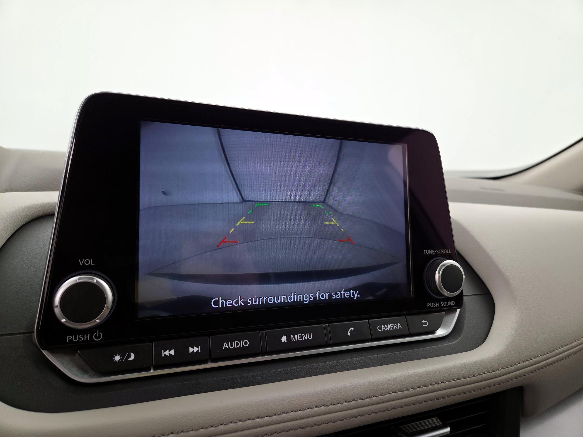 Thumbnail: 2023 Nissan Rogue - 14