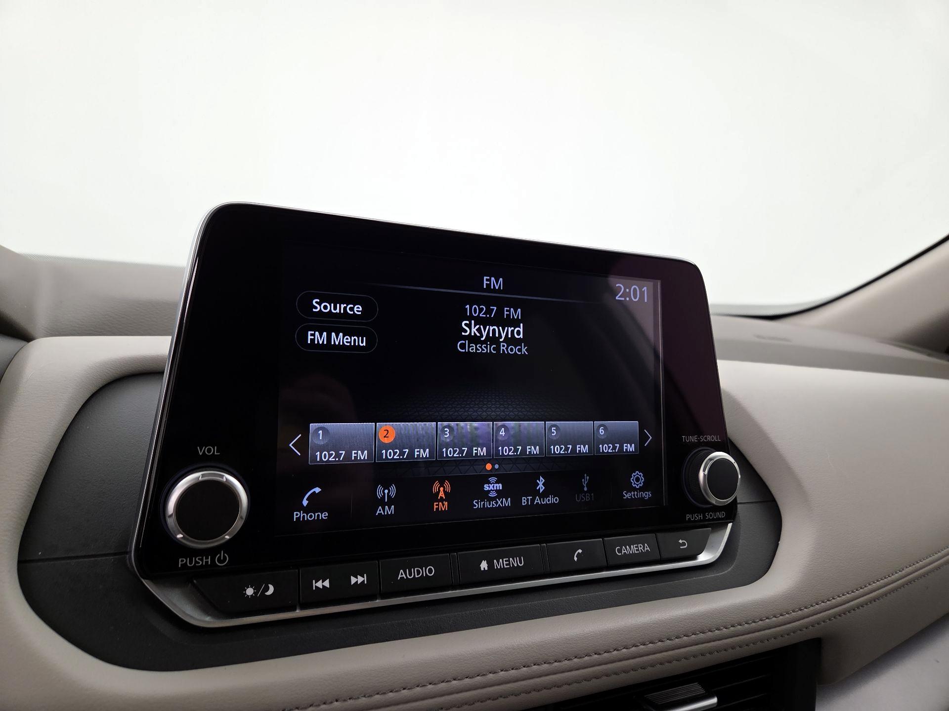 Thumbnail: 2023 Nissan Rogue - 15