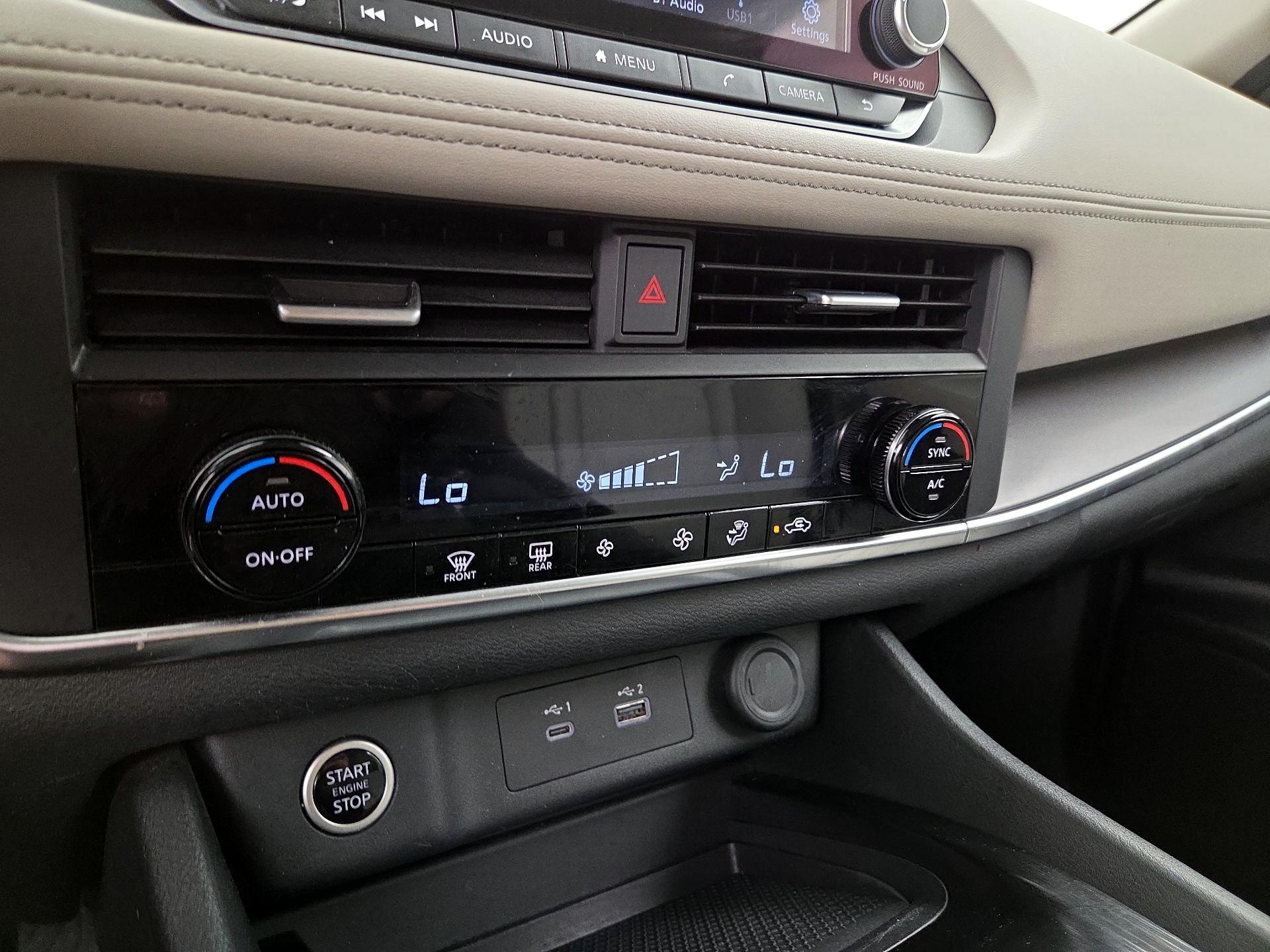 Thumbnail: 2023 Nissan Rogue - 16