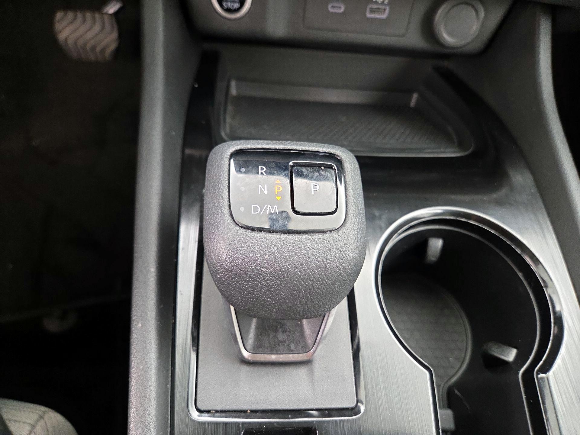 Thumbnail: 2023 Nissan Rogue - 17