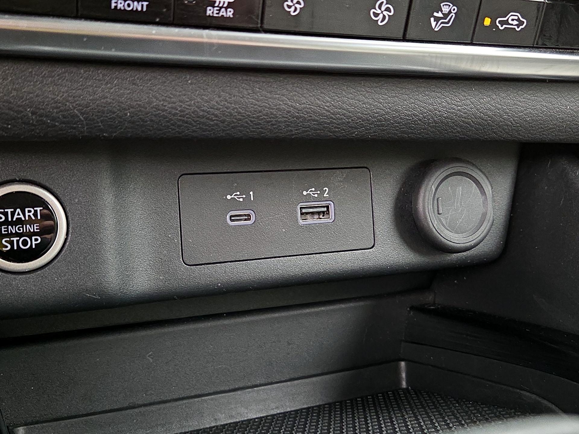 Thumbnail: 2023 Nissan Rogue - 18