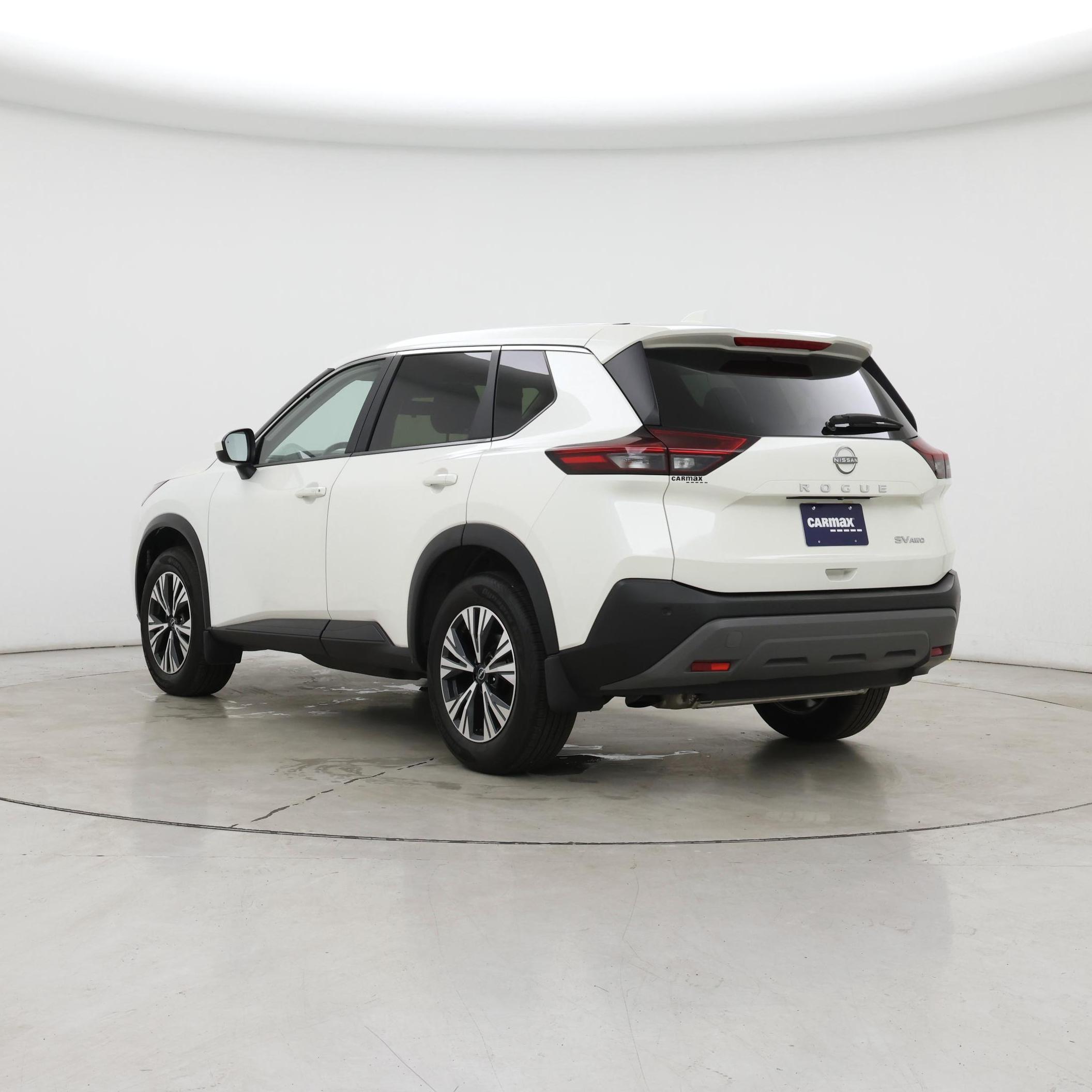 Thumbnail: 2023 Nissan Rogue - 2