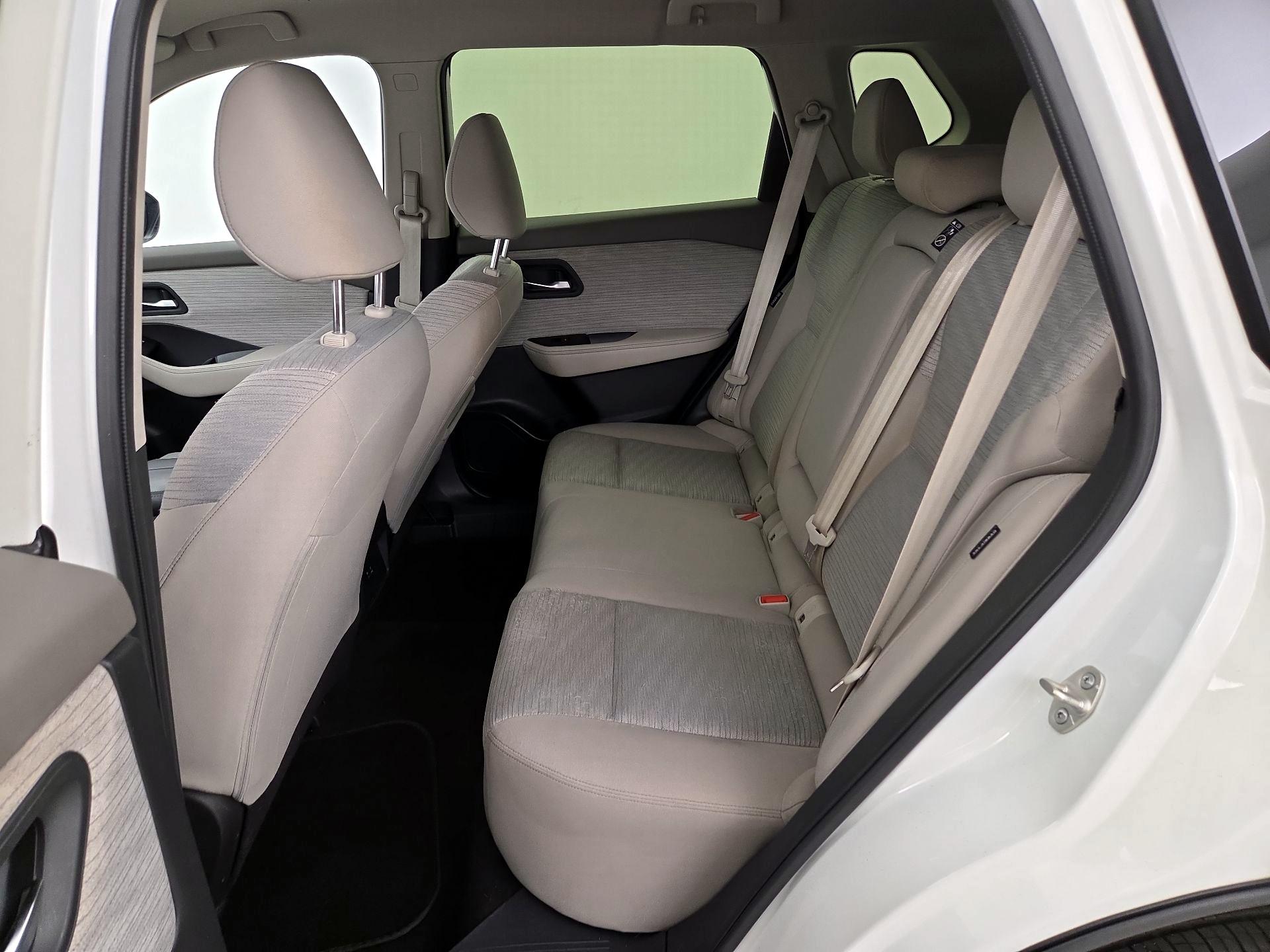 Thumbnail: 2023 Nissan Rogue - 19