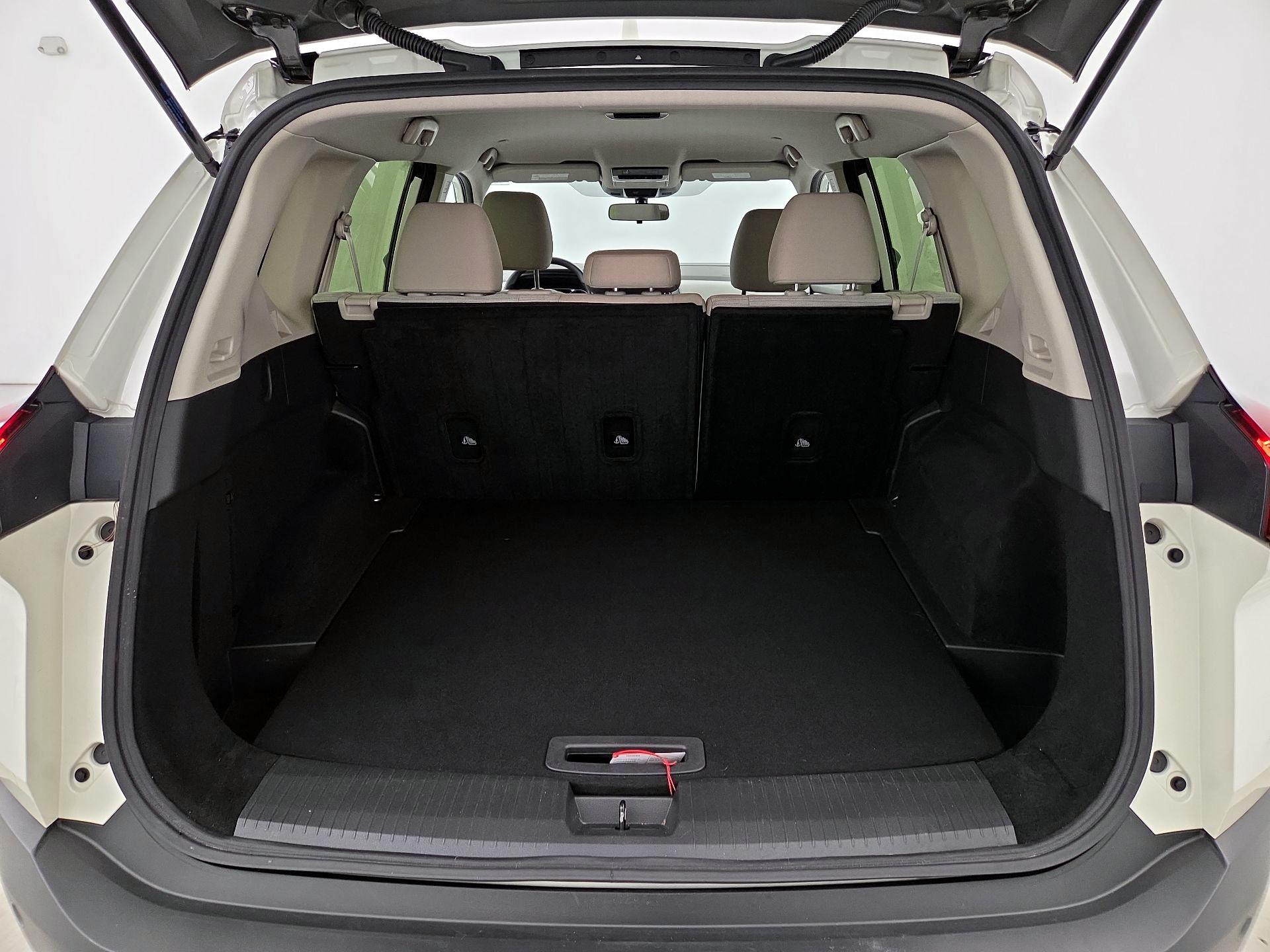 Thumbnail: 2023 Nissan Rogue - 20