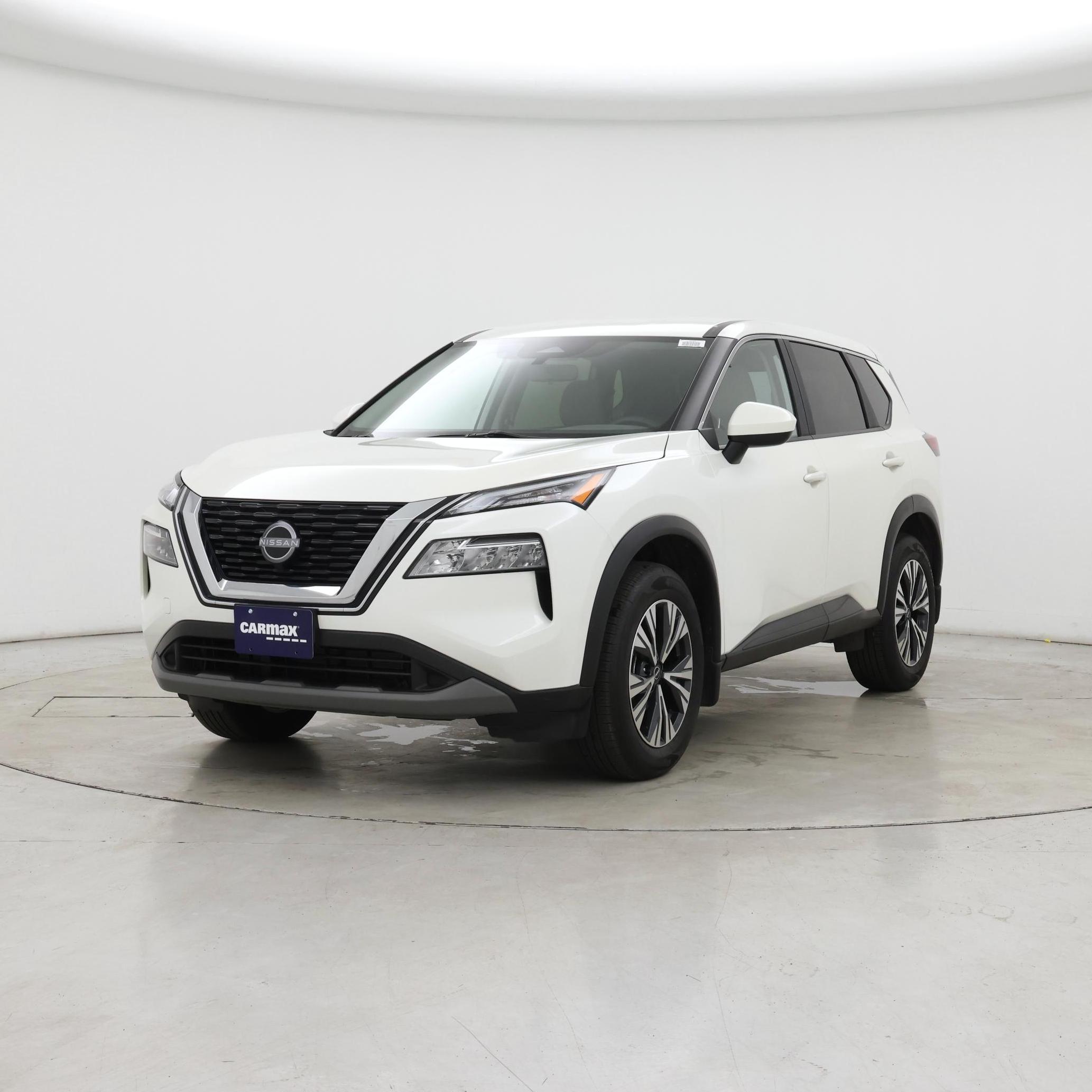 Thumbnail: 2023 Nissan Rogue - 4
