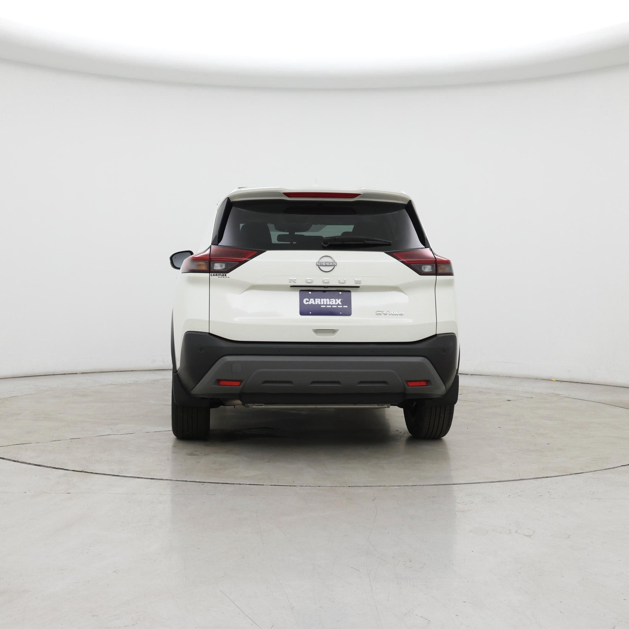 Thumbnail: 2023 Nissan Rogue - 6