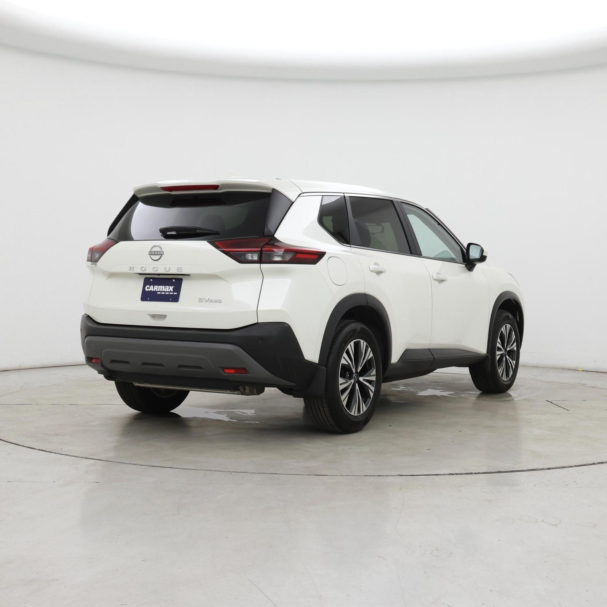 Thumbnail: 2023 Nissan Rogue - 8