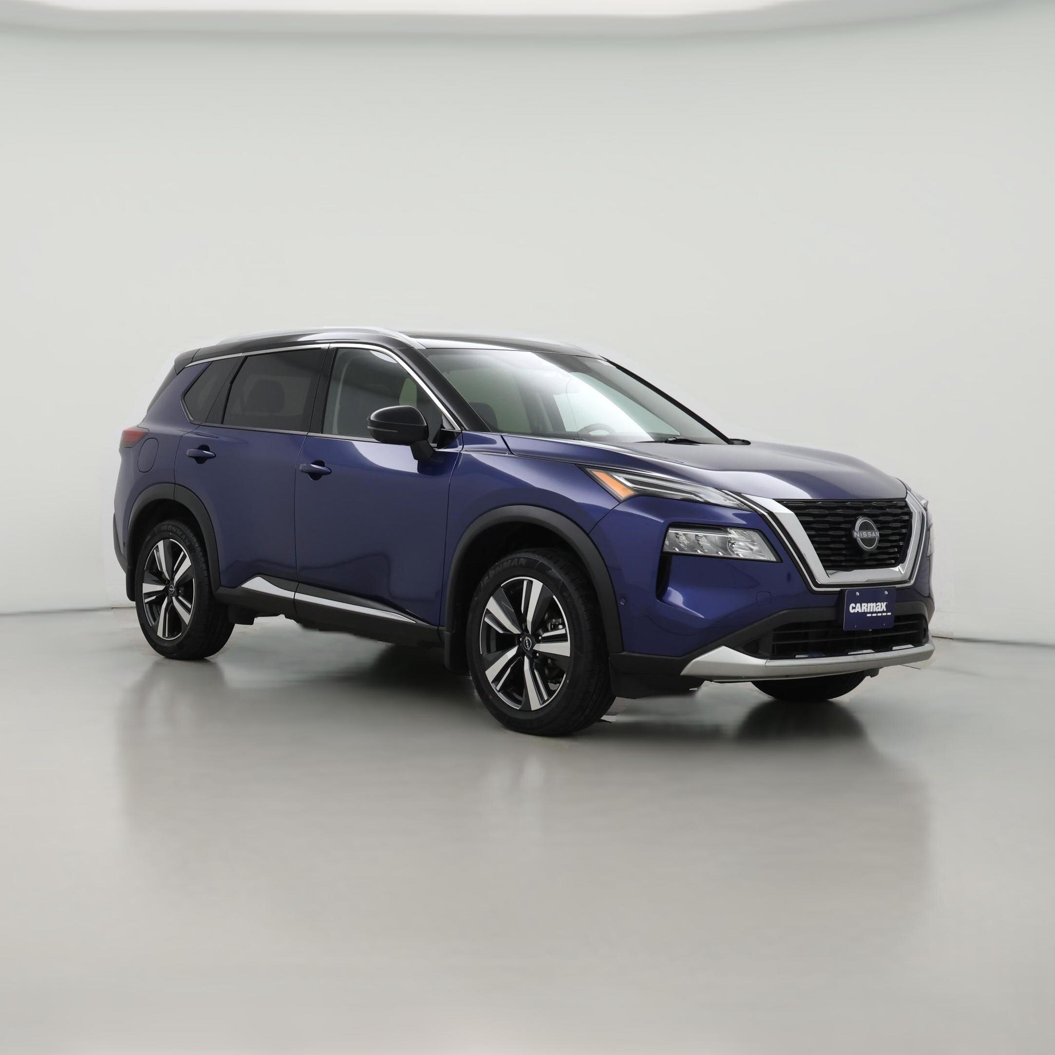 Thumbnail: 2023 Nissan Rogue - 1