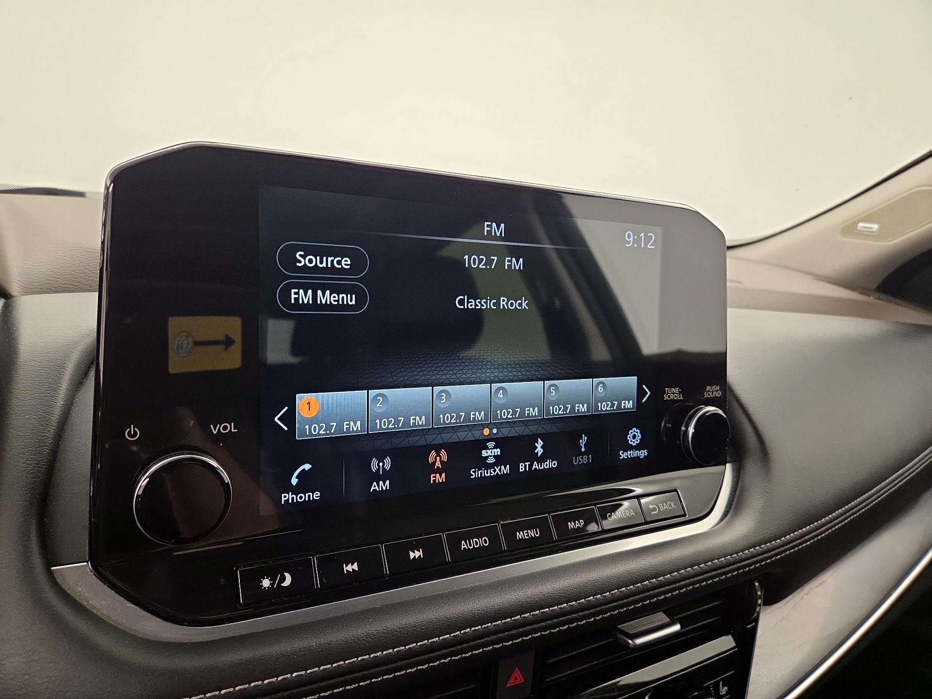 Thumbnail: 2023 Nissan Rogue - 16