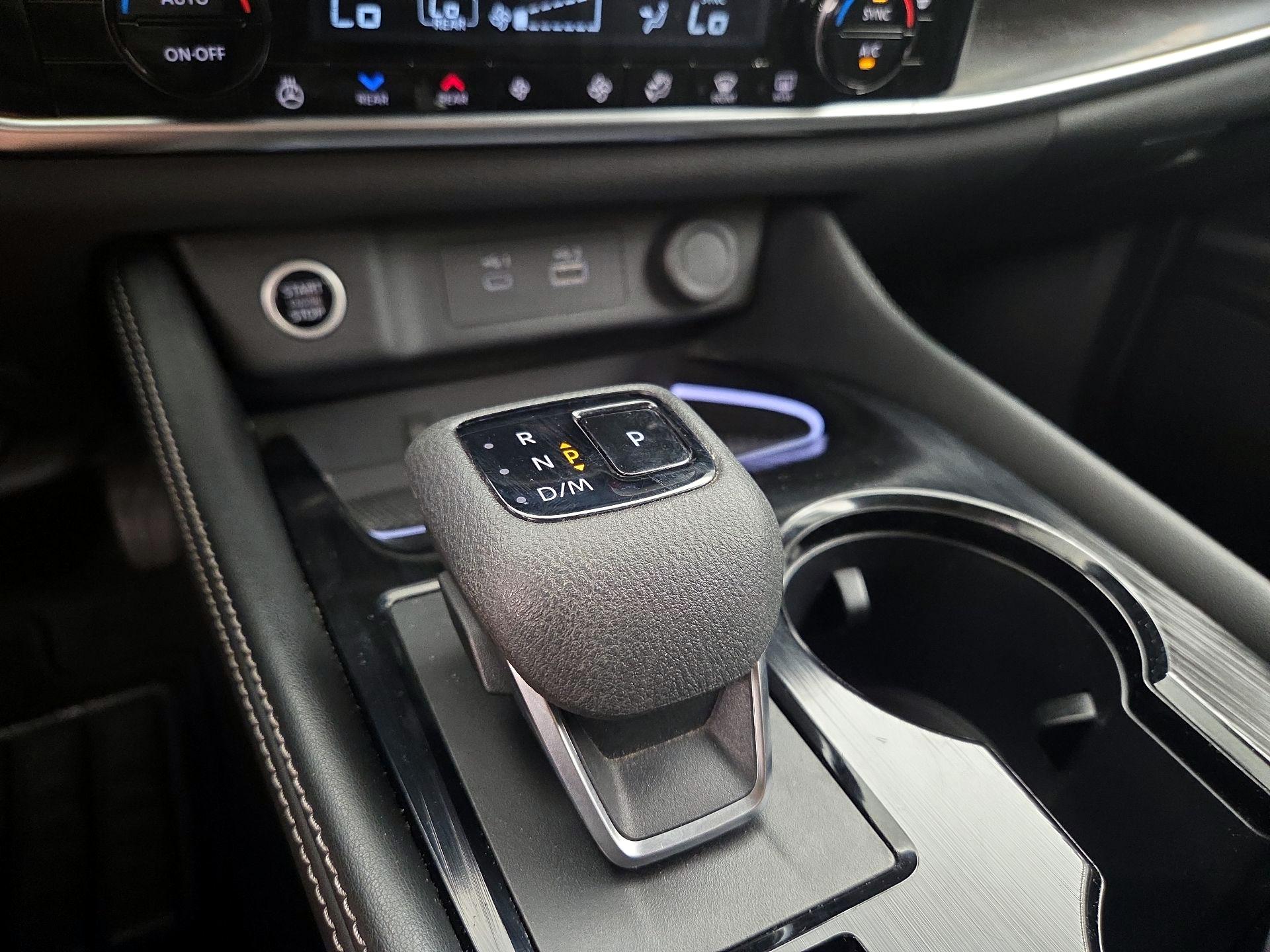 Thumbnail: 2023 Nissan Rogue - 18