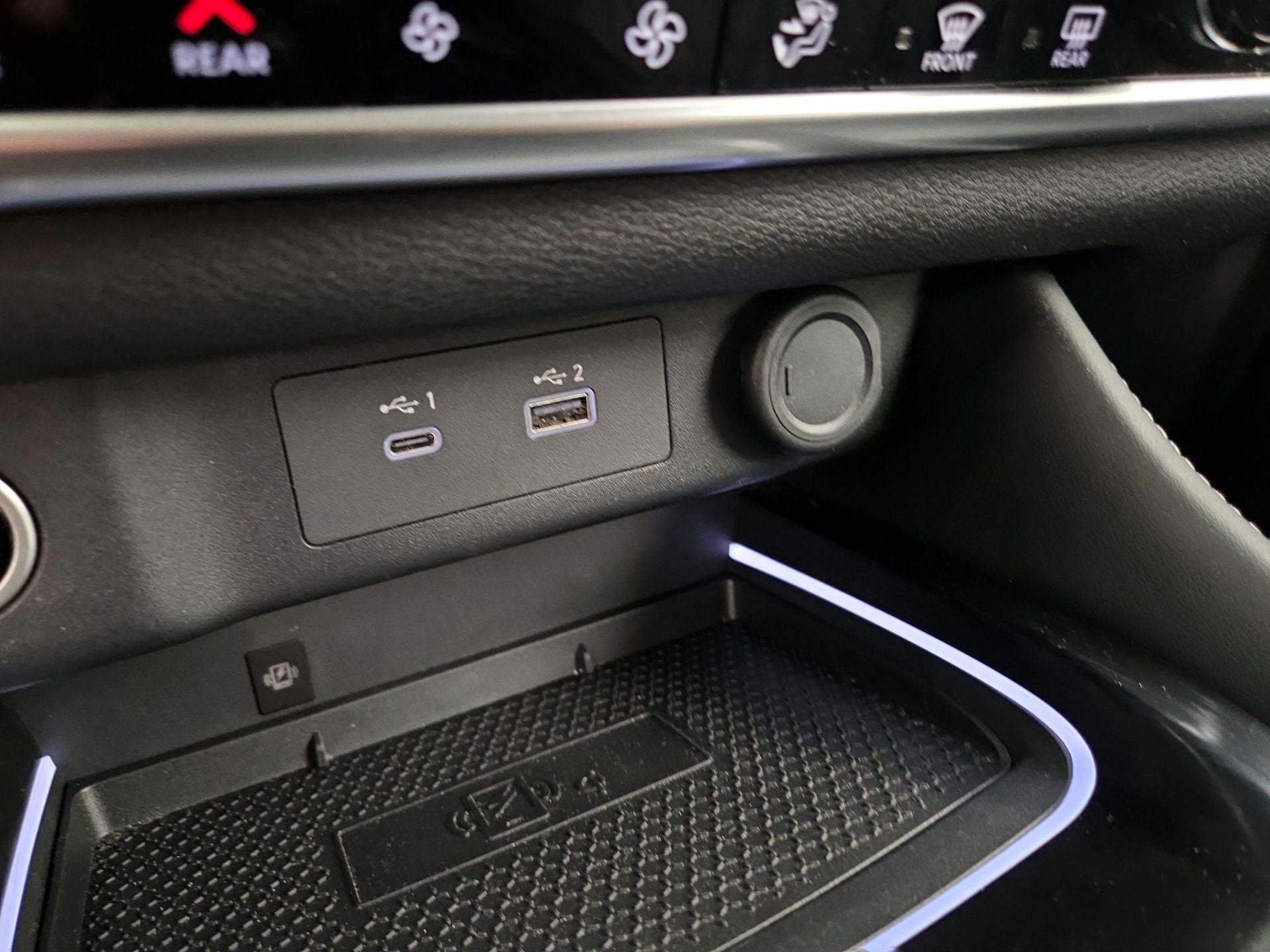 Thumbnail: 2023 Nissan Rogue - 19