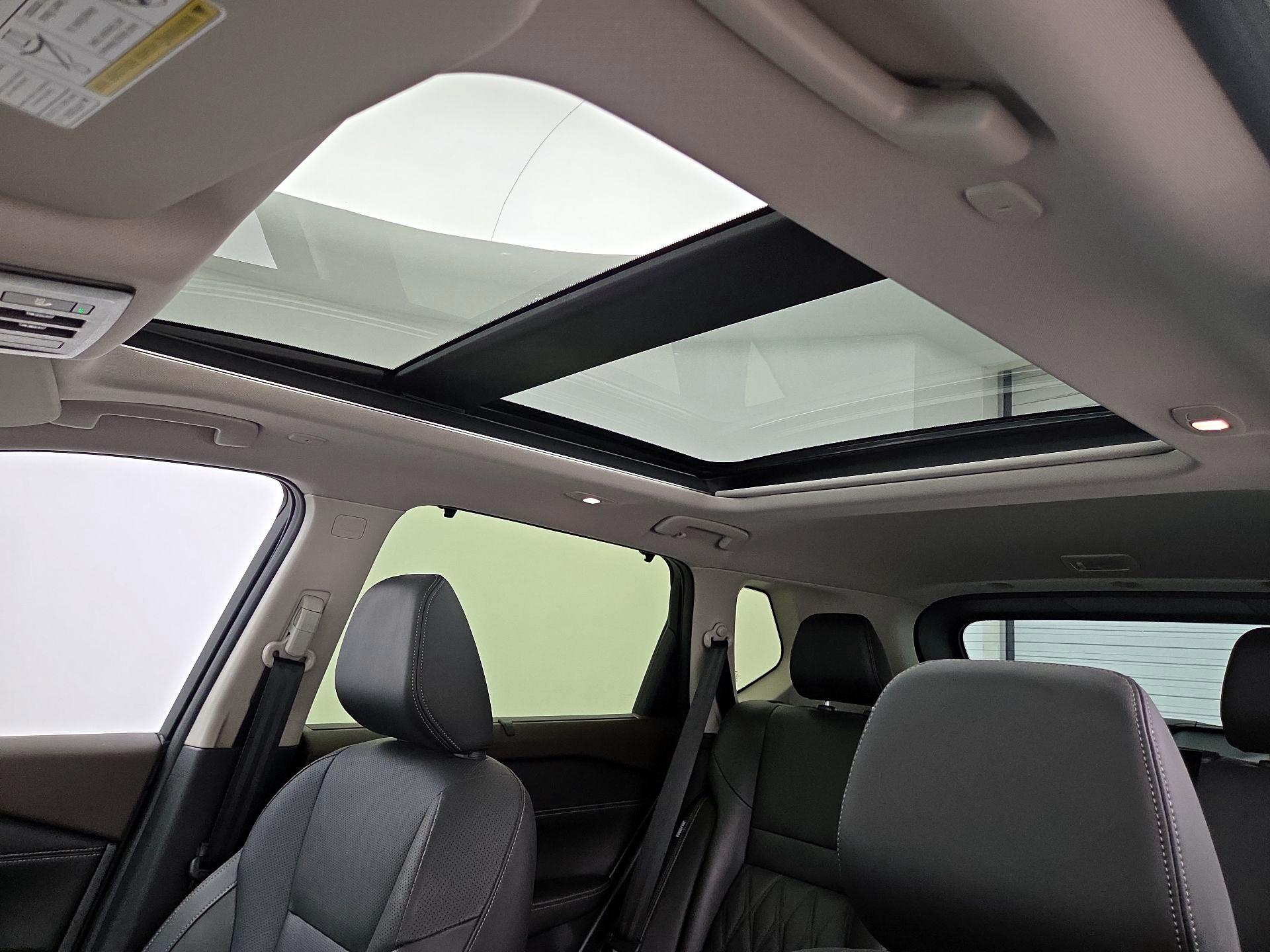 Thumbnail: 2023 Nissan Rogue - 20