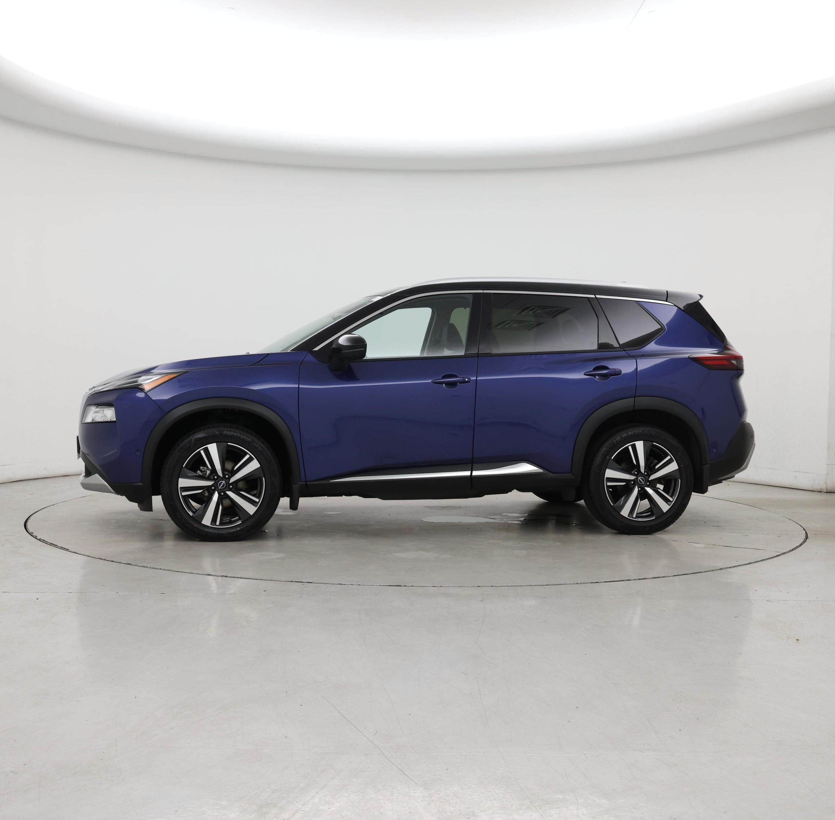 Thumbnail: 2023 Nissan Rogue - 3