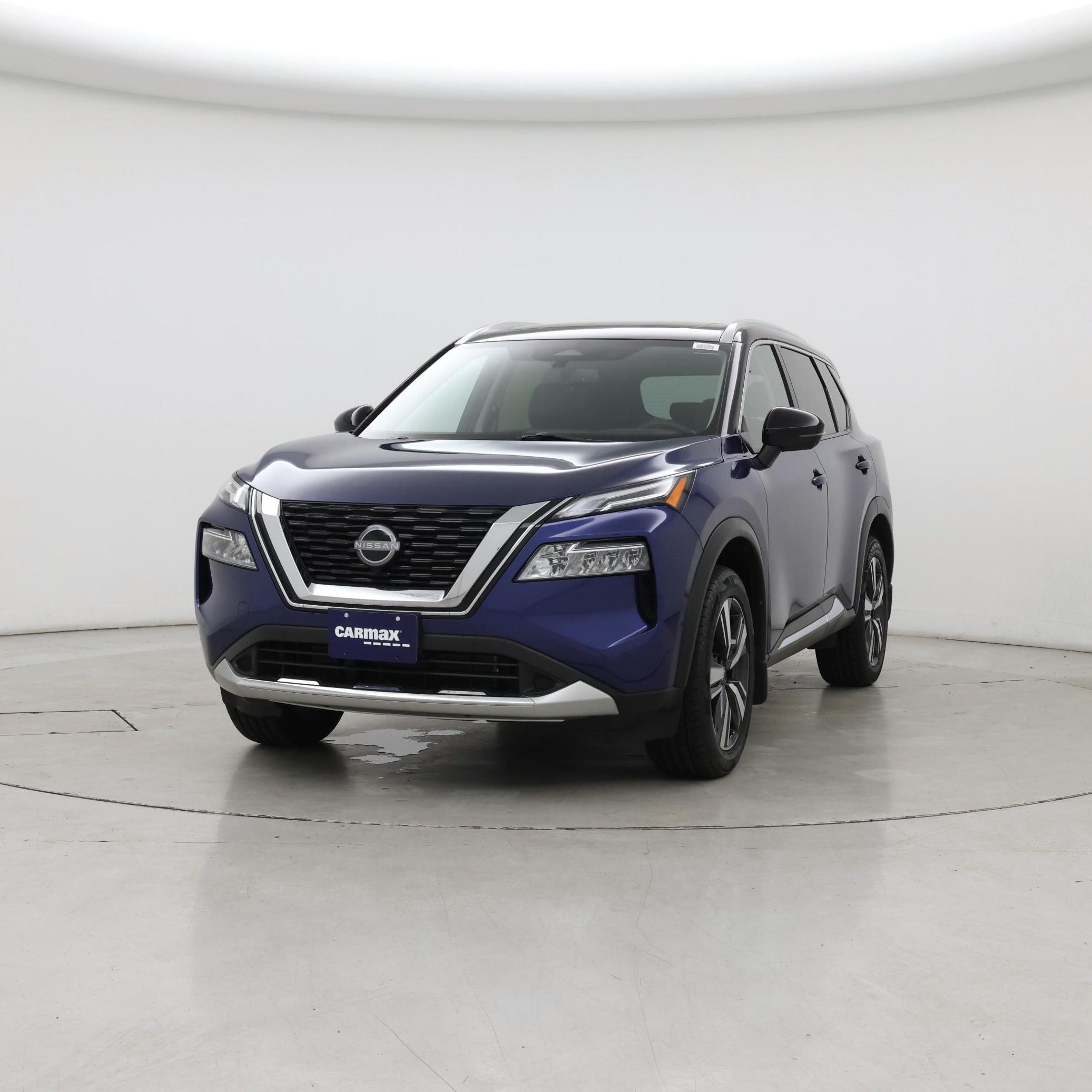 Thumbnail: 2023 Nissan Rogue - 4