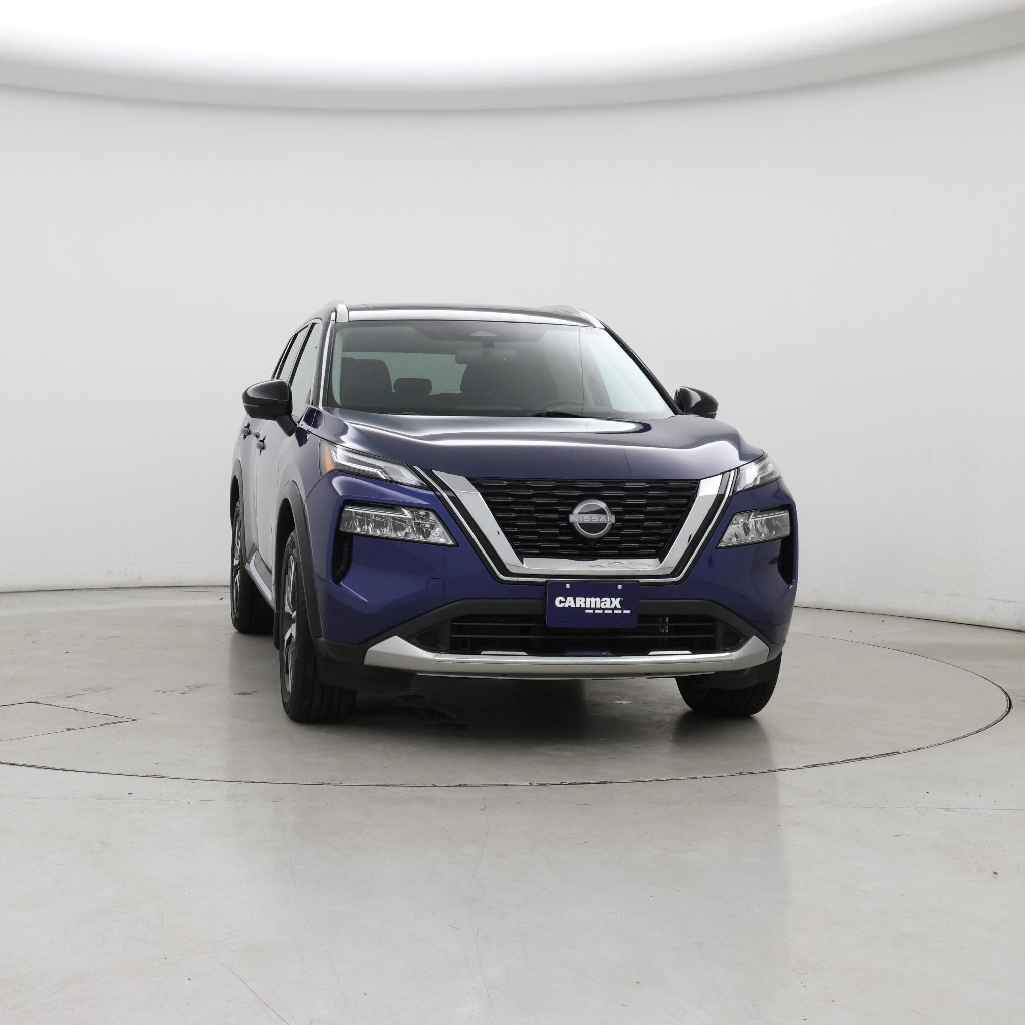 Thumbnail: 2023 Nissan Rogue - 5
