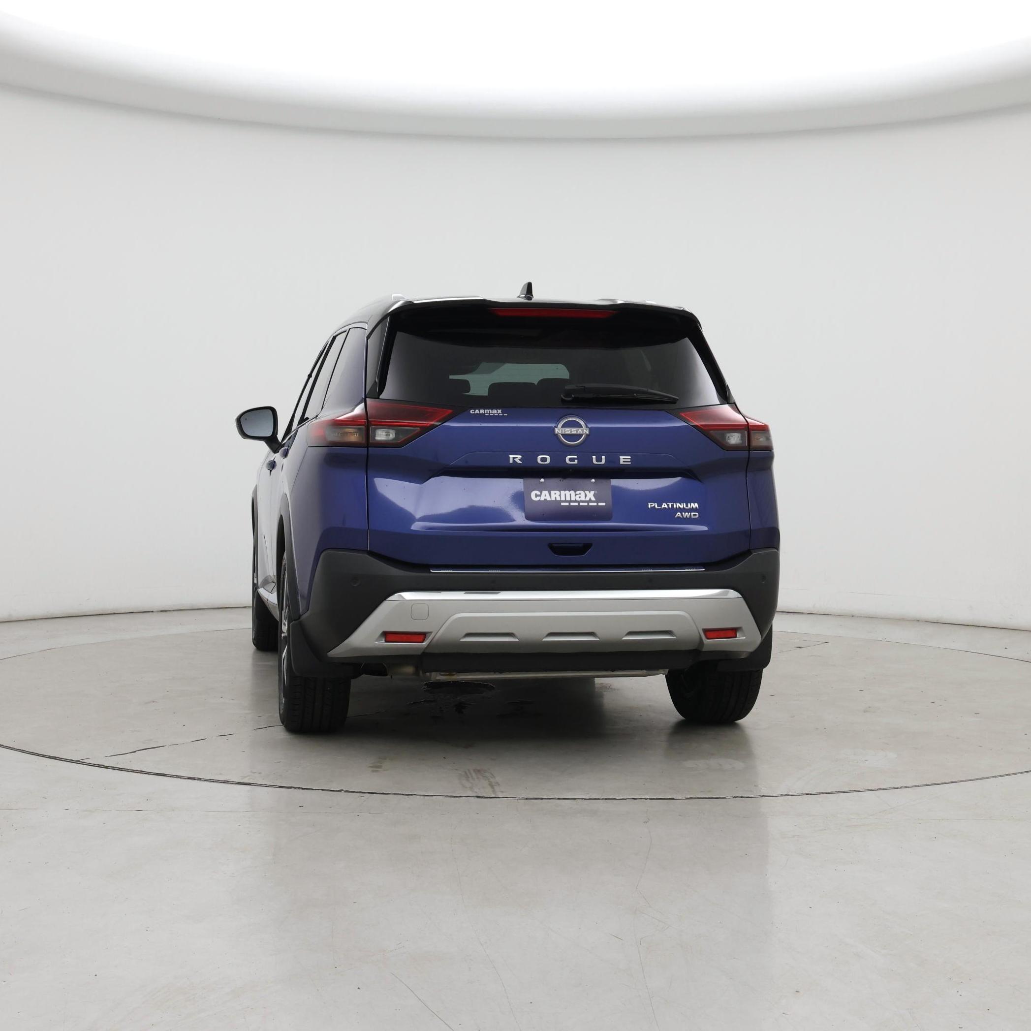 Thumbnail: 2023 Nissan Rogue - 6