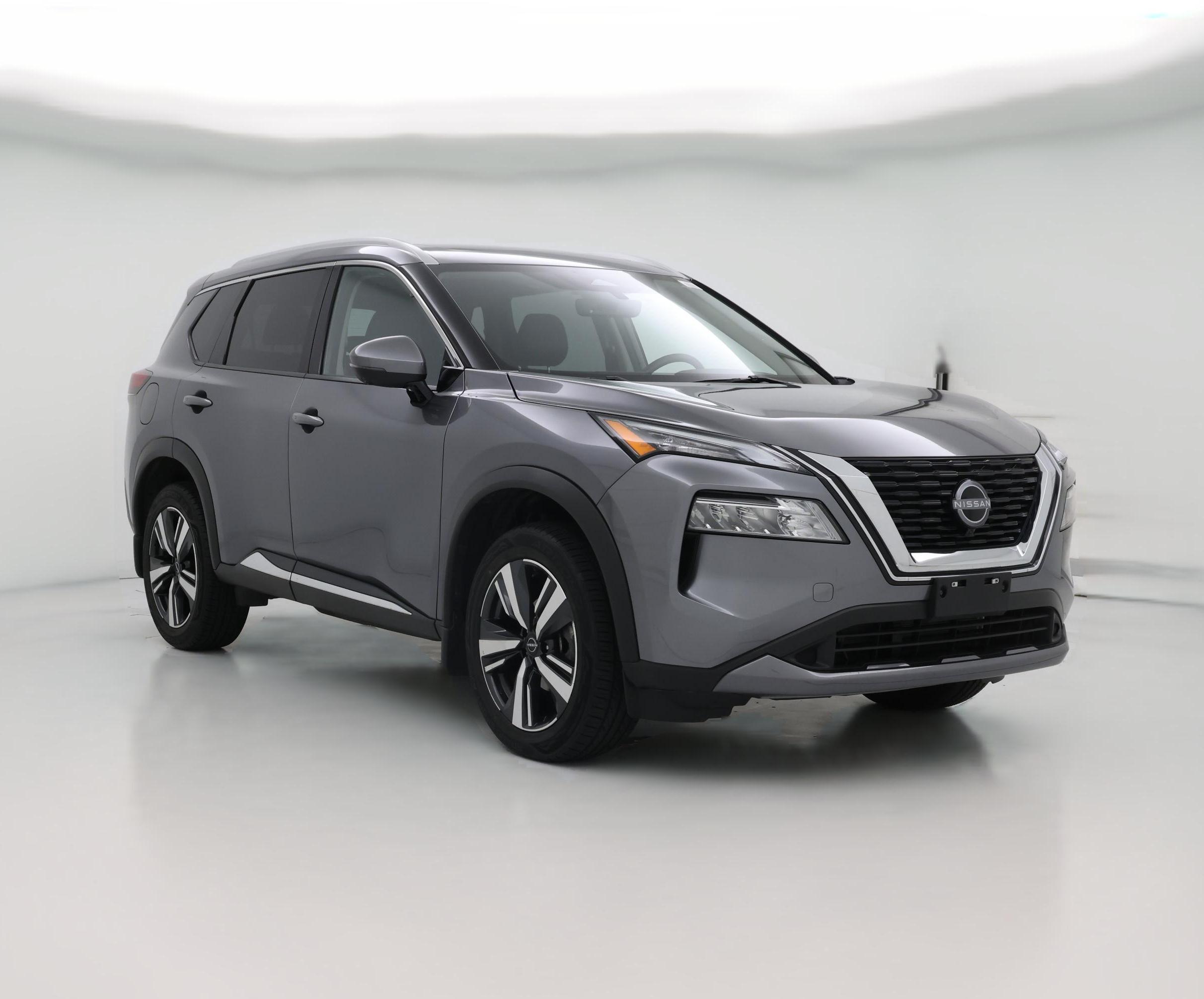 Thumbnail: 2023 Nissan Rogue - 1