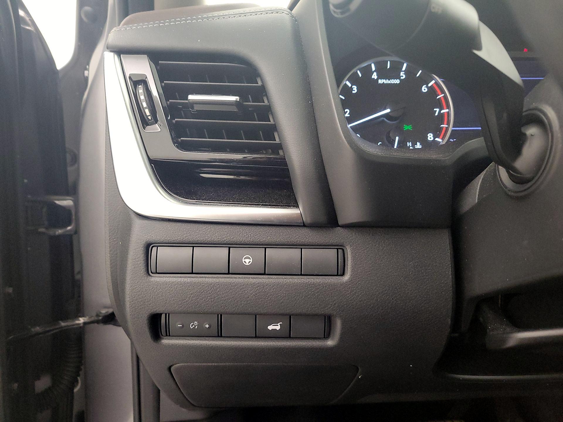 Thumbnail: 2023 Nissan Rogue - 13