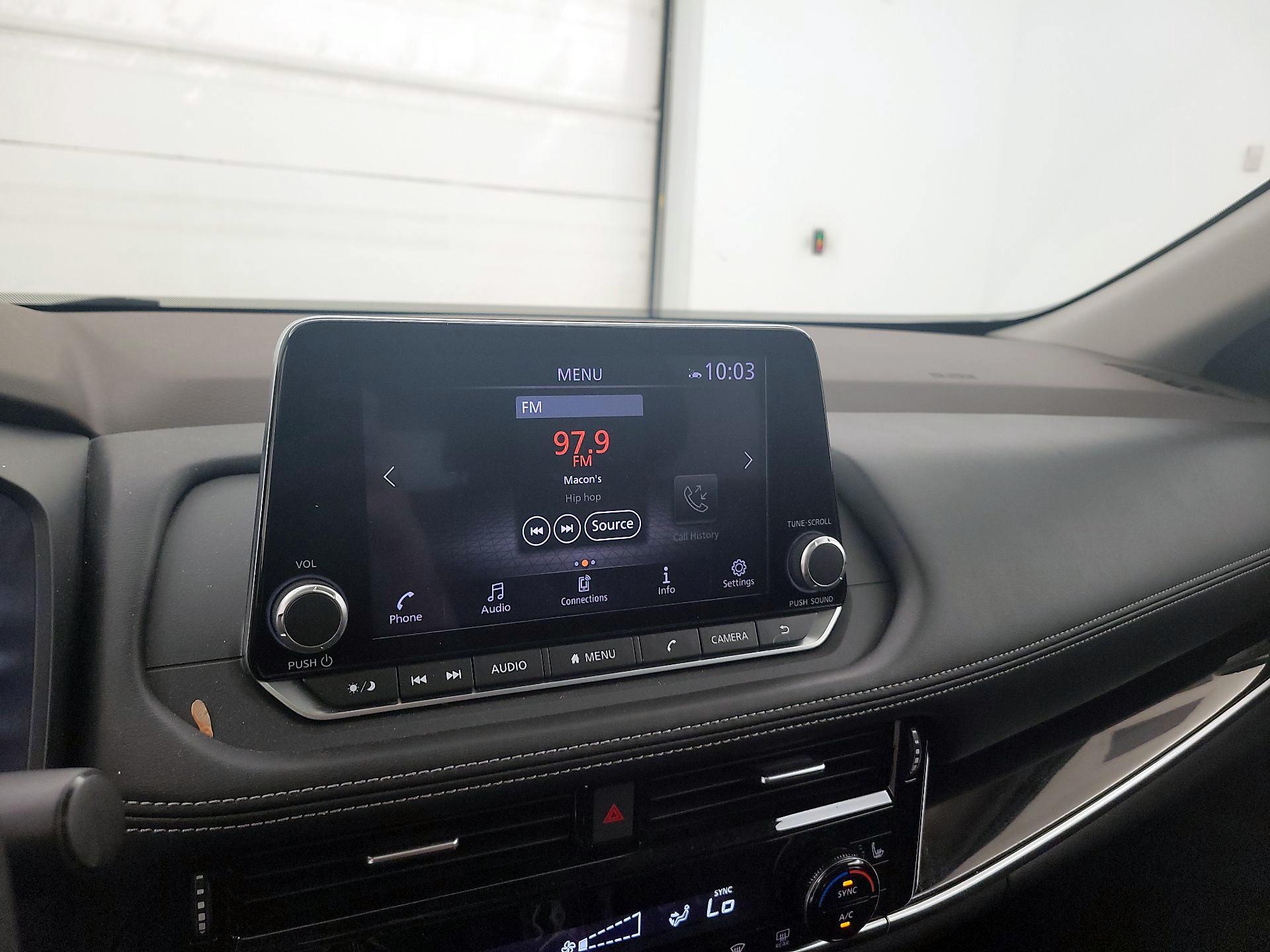 Thumbnail: 2023 Nissan Rogue - 15