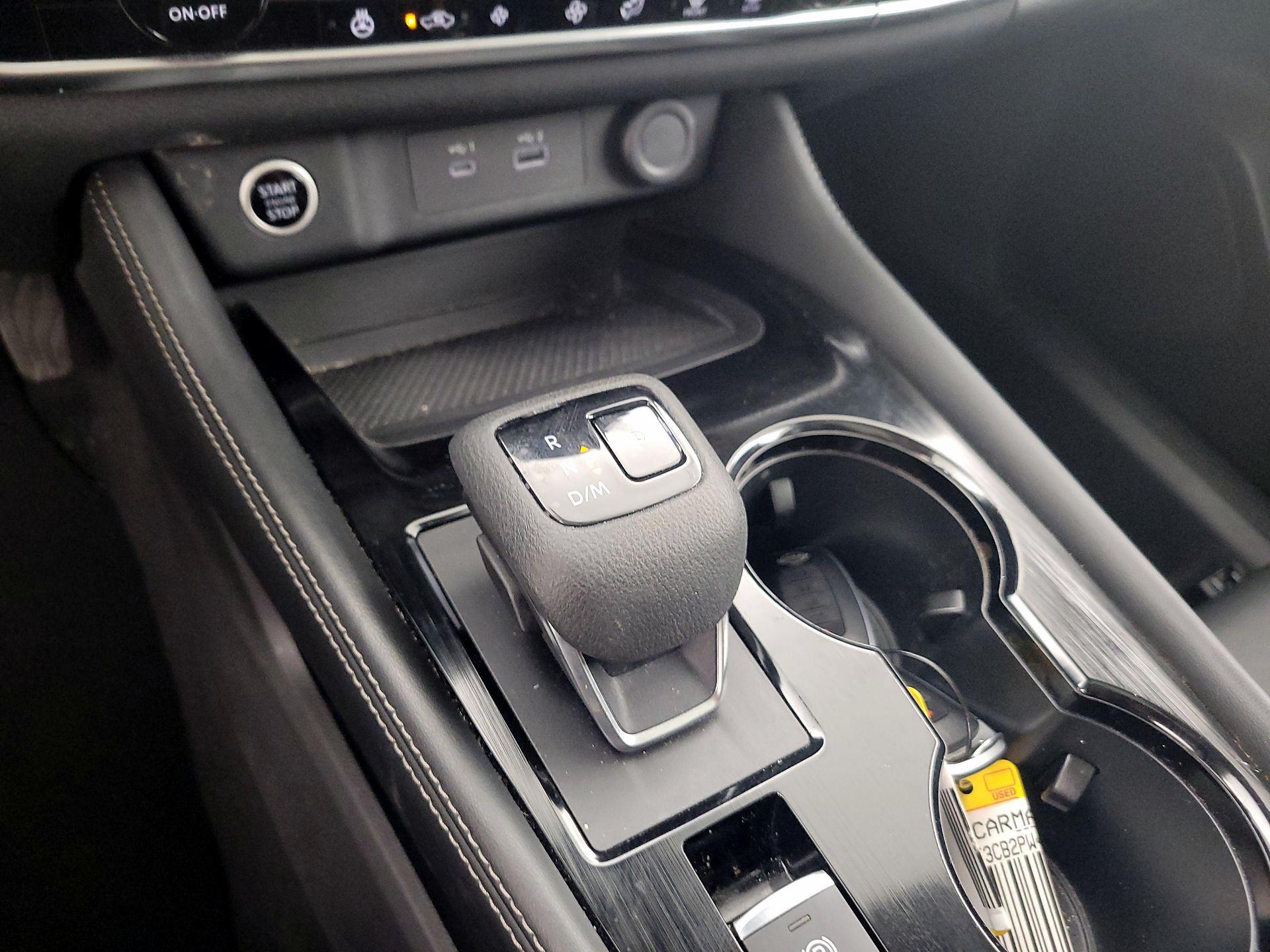 Thumbnail: 2023 Nissan Rogue - 17