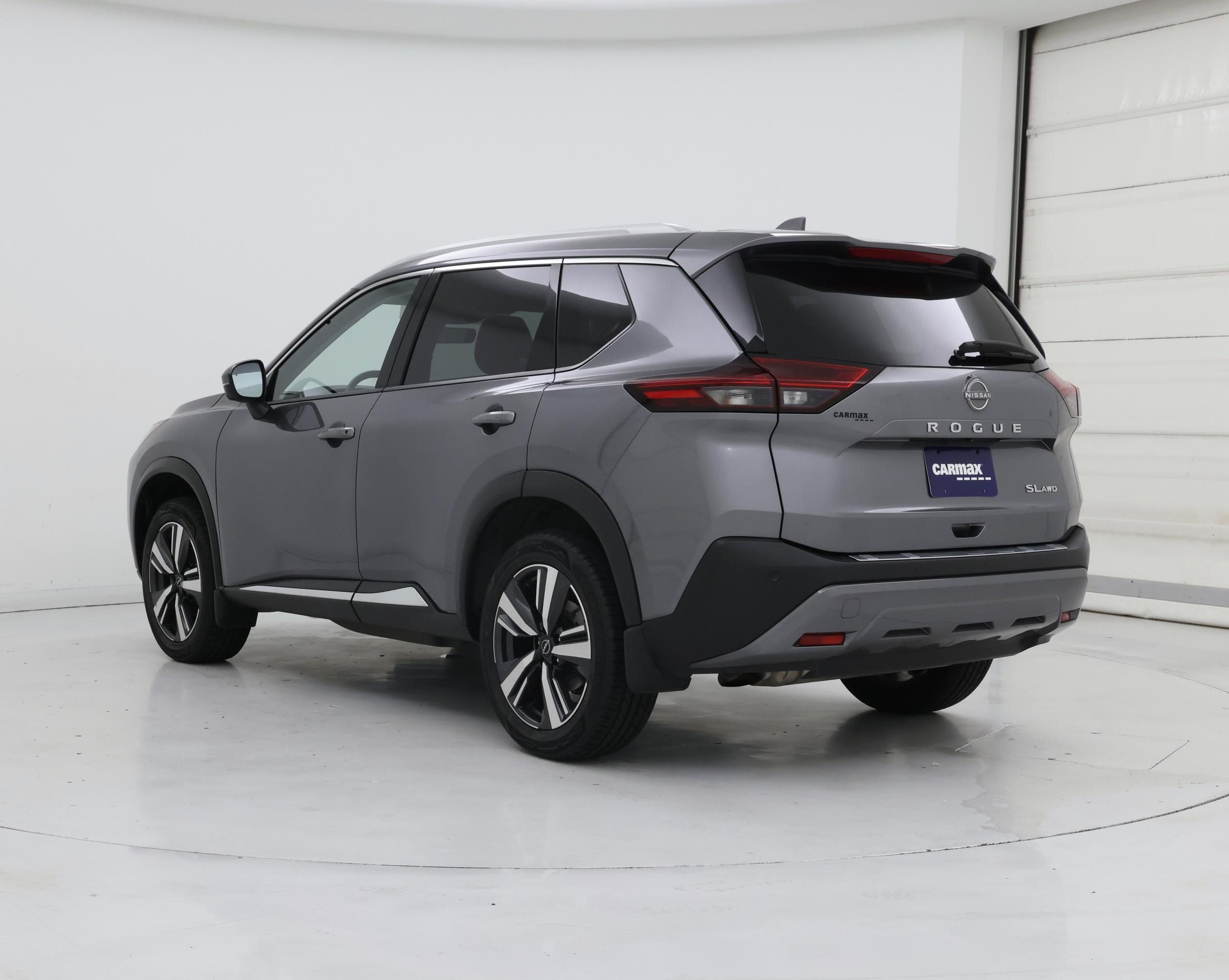 Thumbnail: 2023 Nissan Rogue - 2