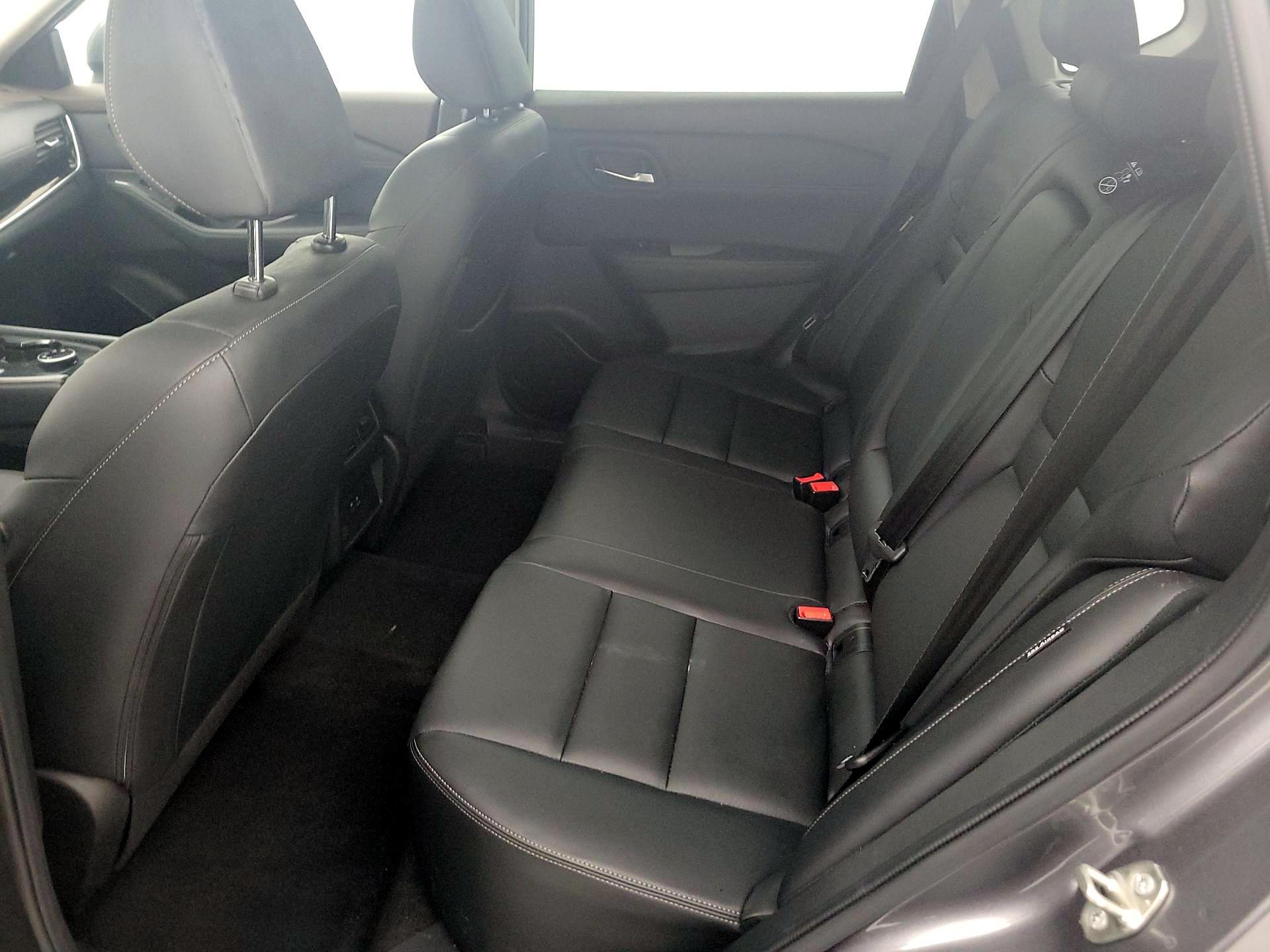 Thumbnail: 2023 Nissan Rogue - 20