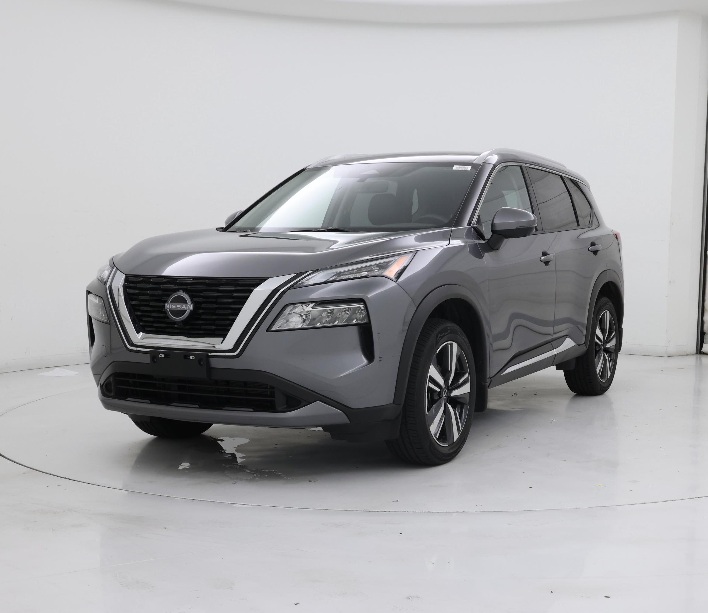 Thumbnail: 2023 Nissan Rogue - 4