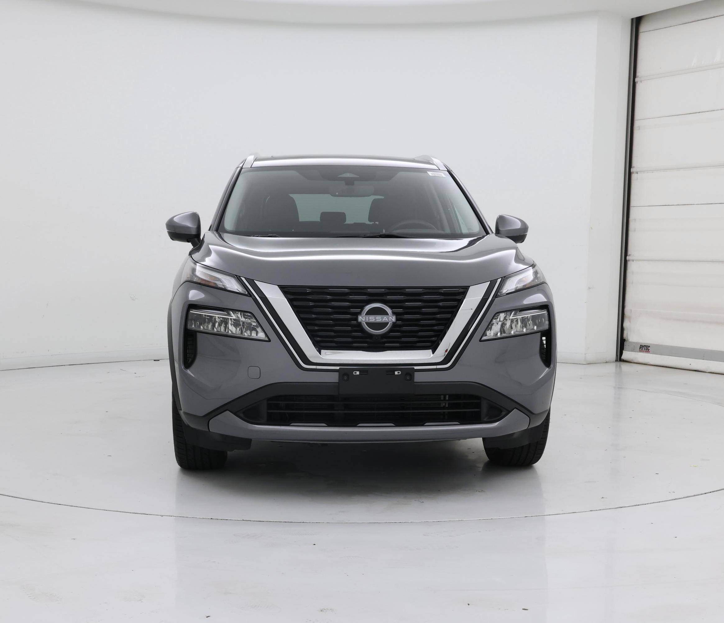 Thumbnail: 2023 Nissan Rogue - 5