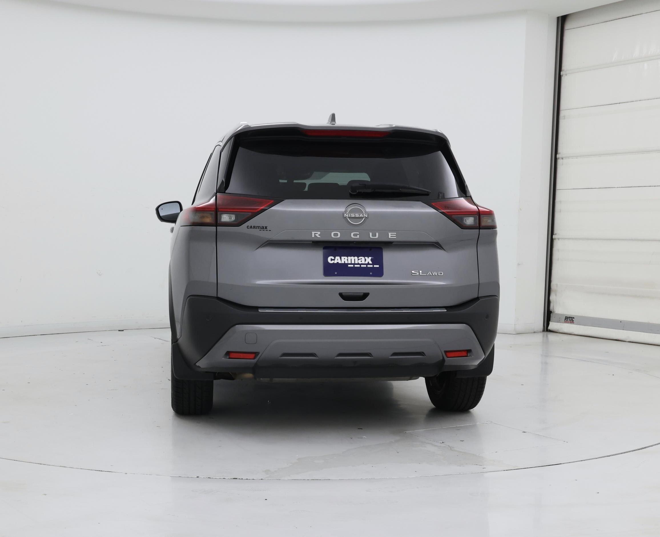 Thumbnail: 2023 Nissan Rogue - 6