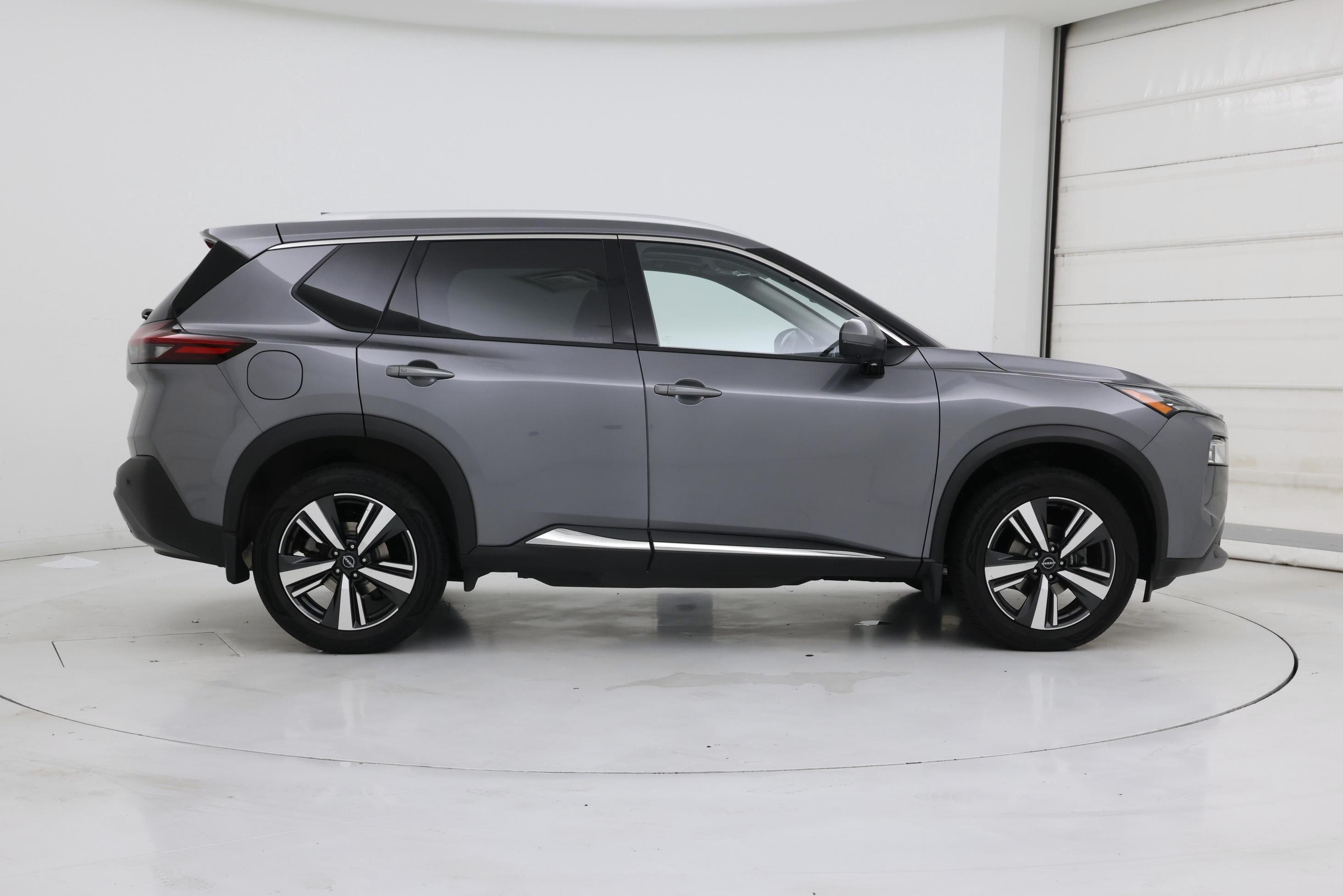 Thumbnail: 2023 Nissan Rogue - 7