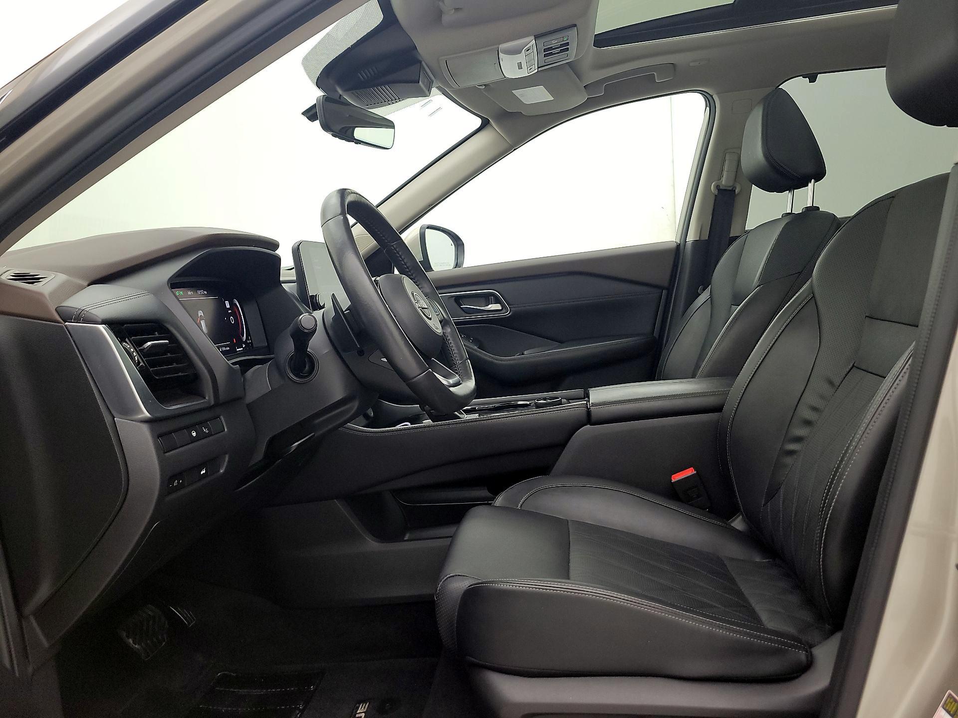 Thumbnail: 2023 Nissan Rogue - 11