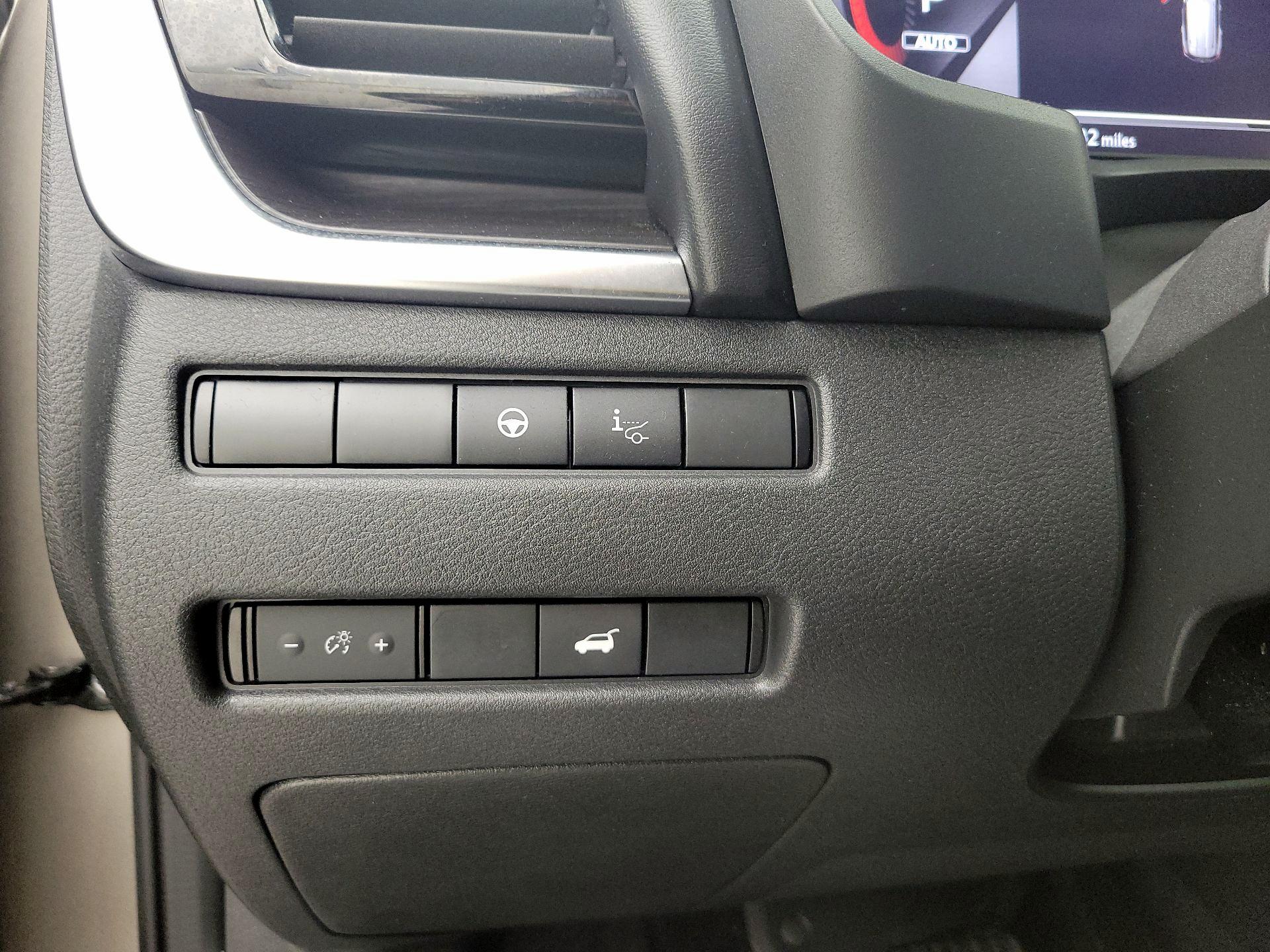 Thumbnail: 2023 Nissan Rogue - 13