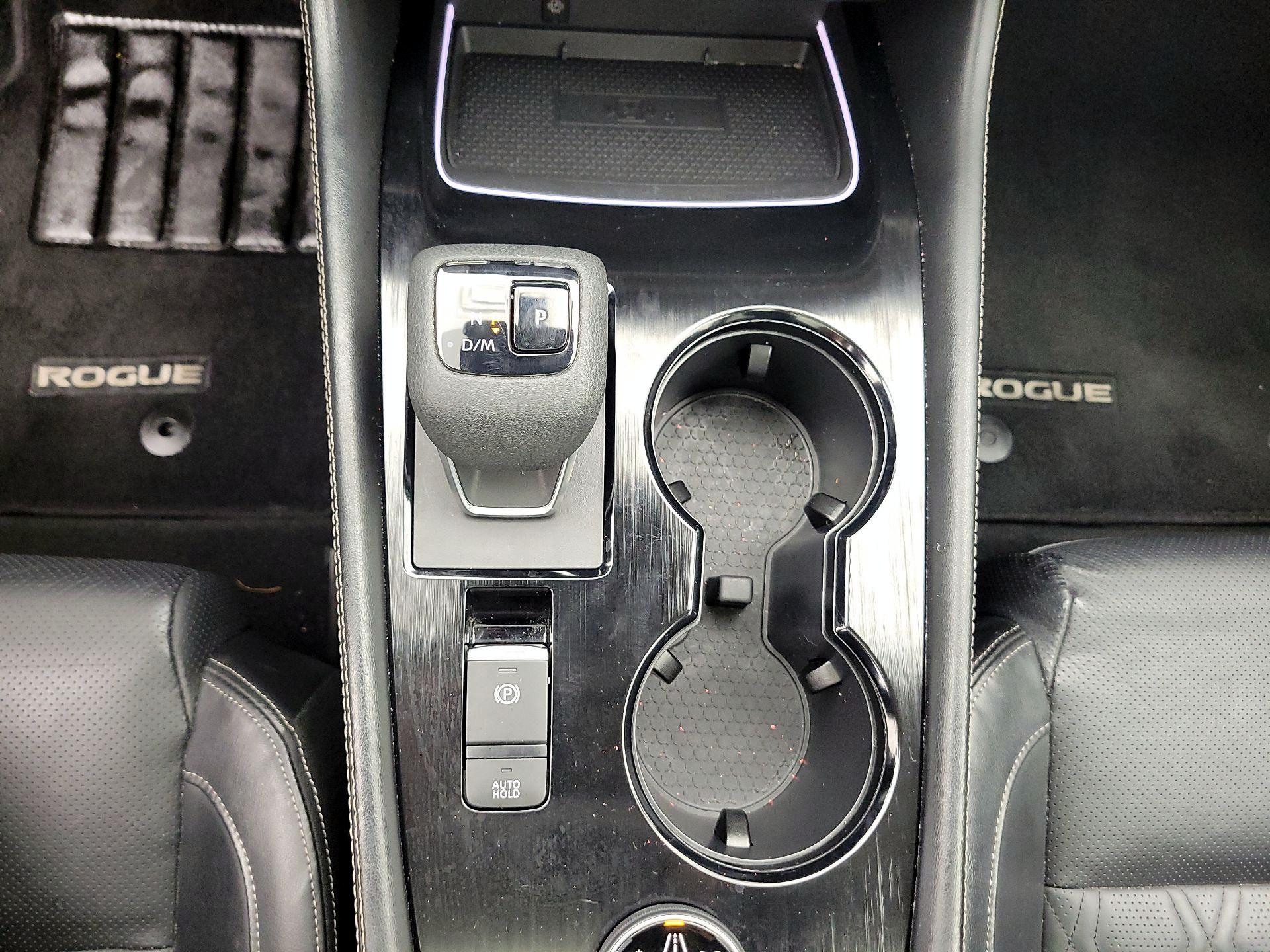 Thumbnail: 2023 Nissan Rogue - 17