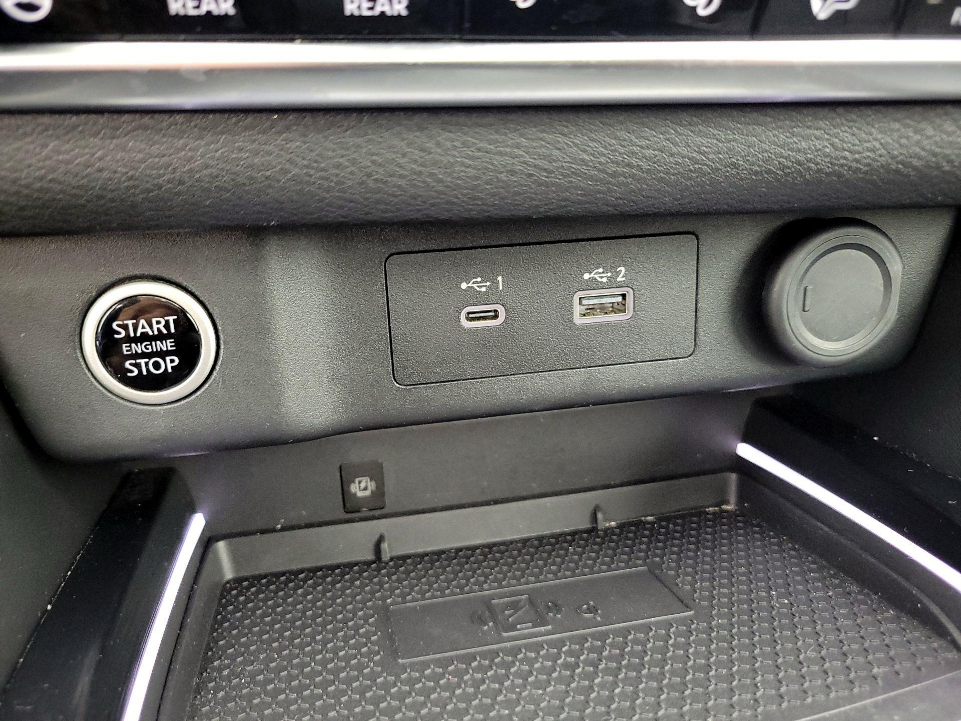 Thumbnail: 2023 Nissan Rogue - 18