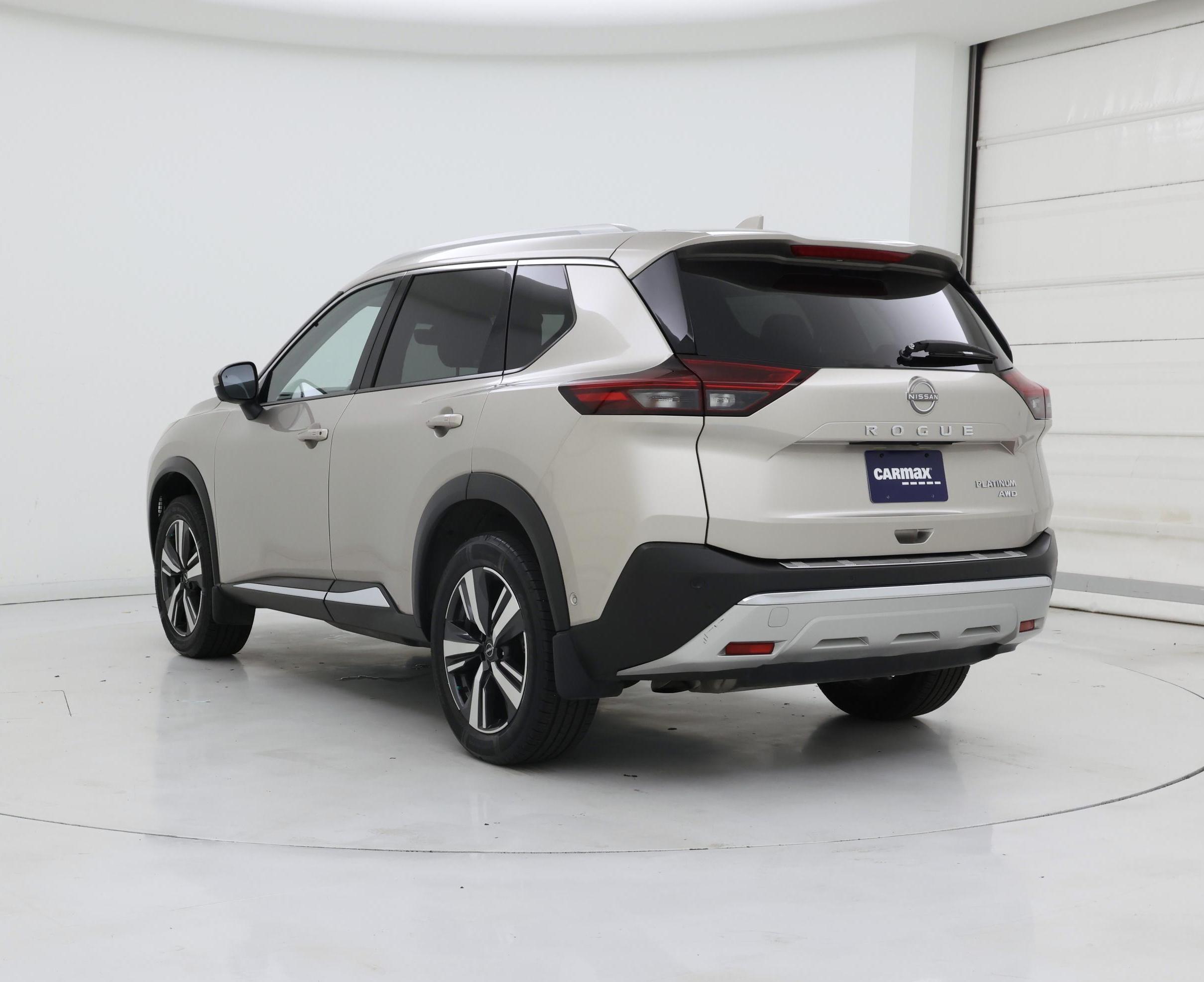 Thumbnail: 2023 Nissan Rogue - 2