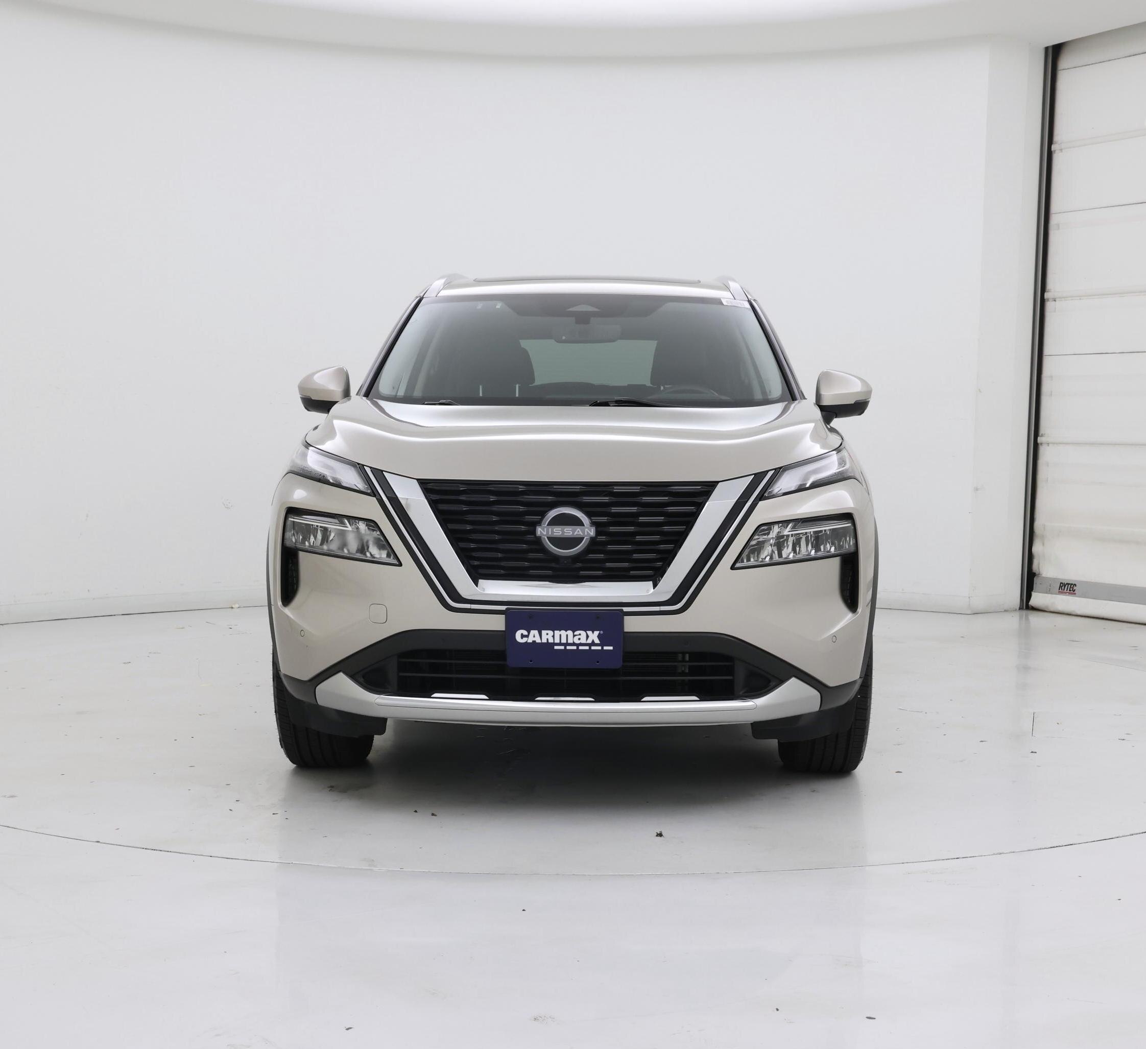 Thumbnail: 2023 Nissan Rogue - 5