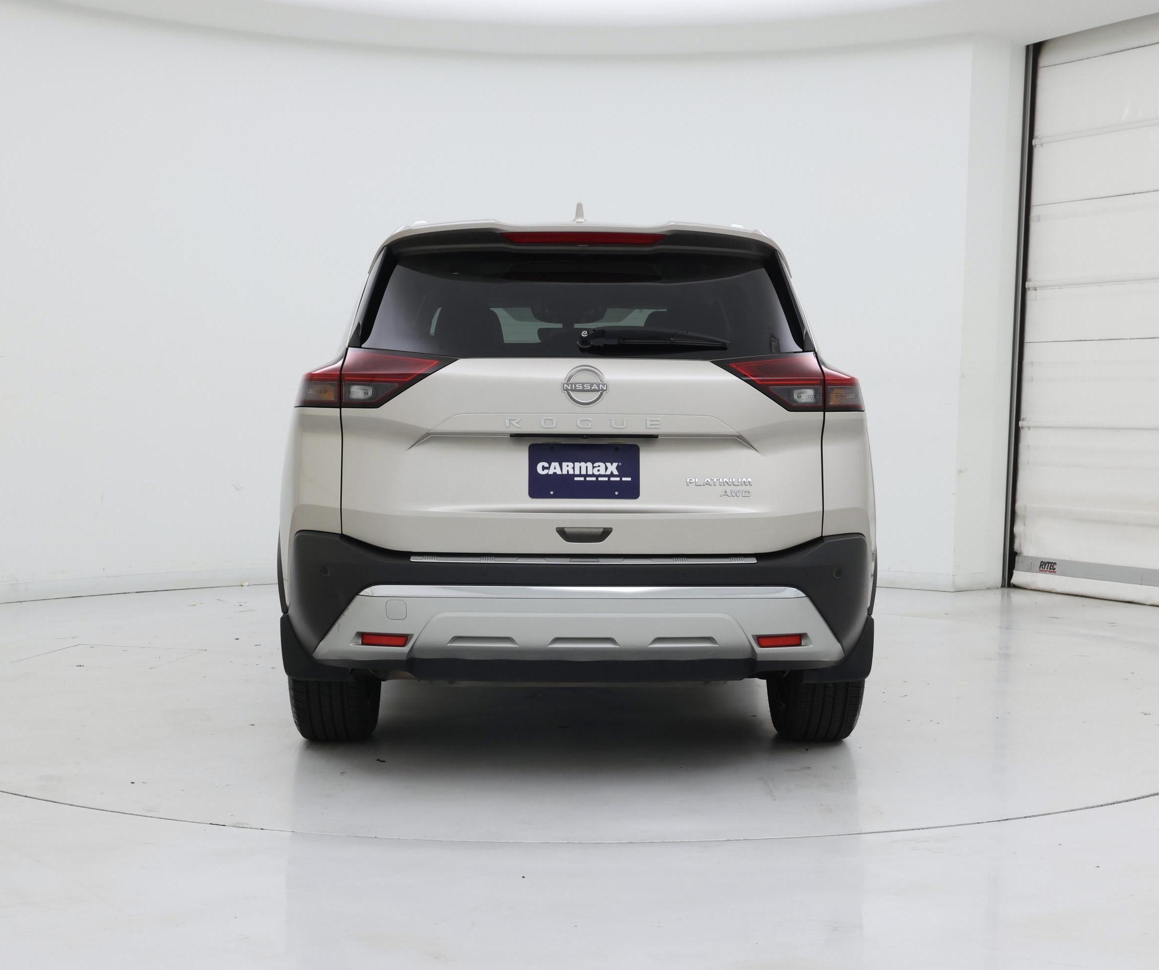 Thumbnail: 2023 Nissan Rogue - 6