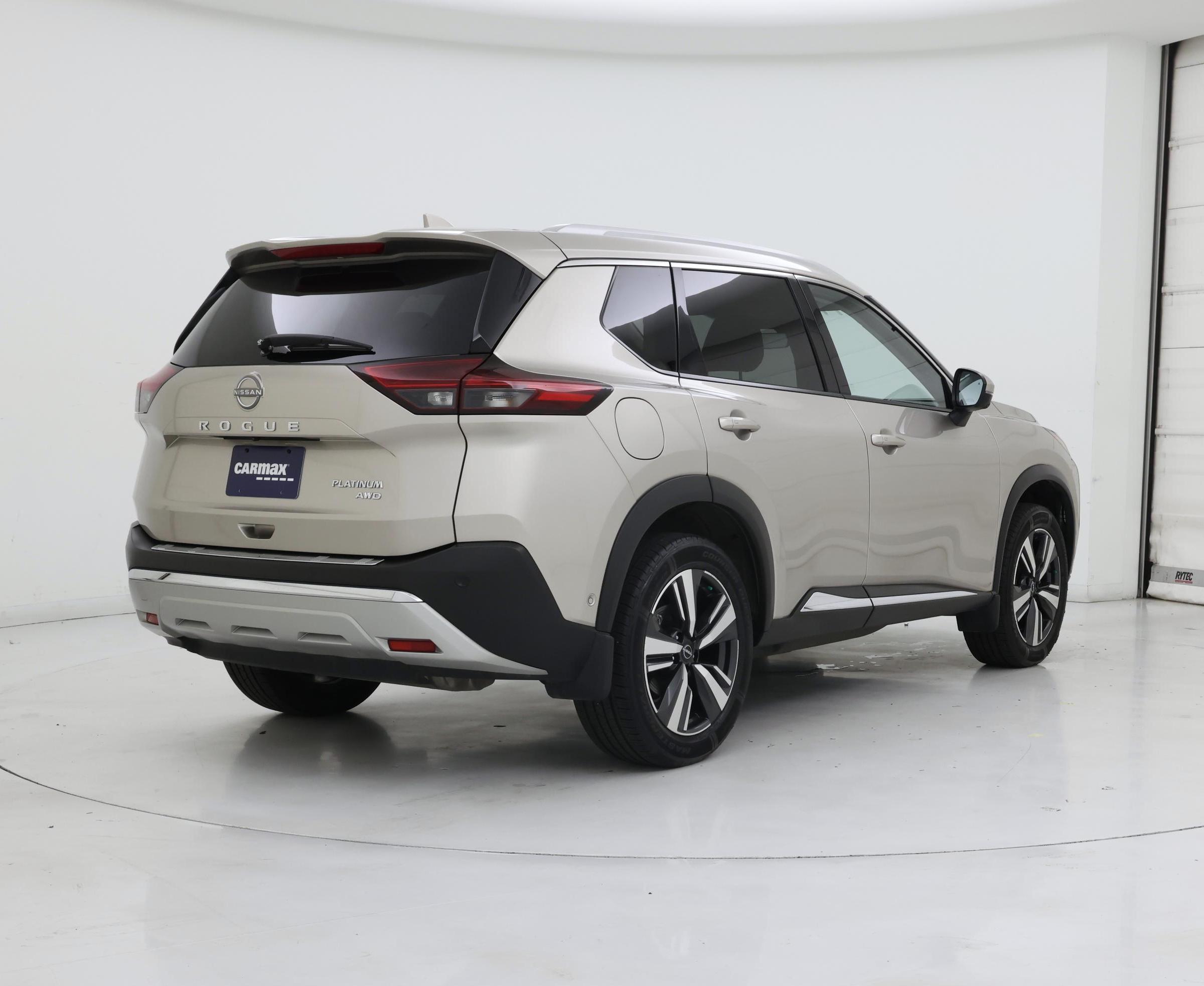 Thumbnail: 2023 Nissan Rogue - 8