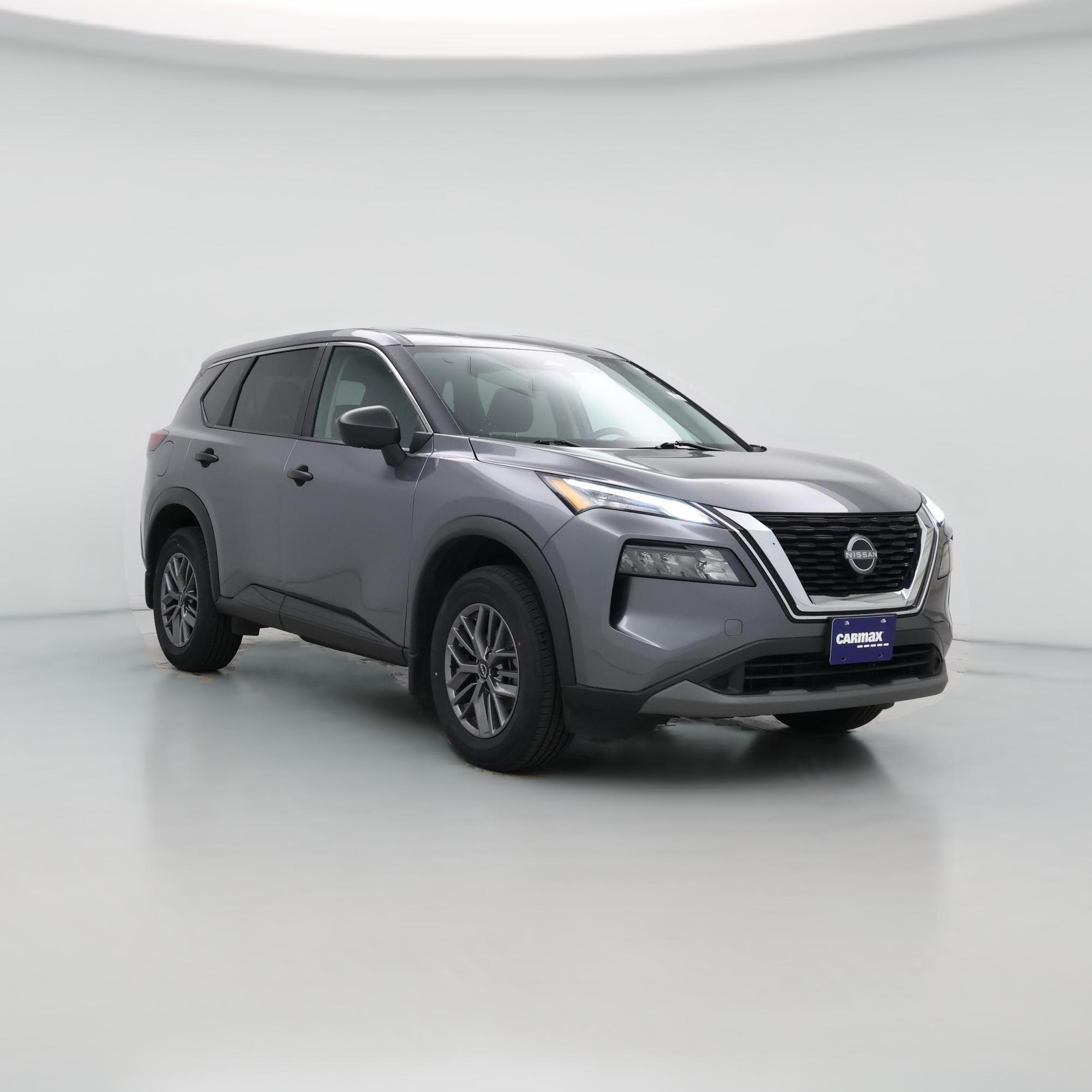 Thumbnail: 2023 Nissan Rogue - 1