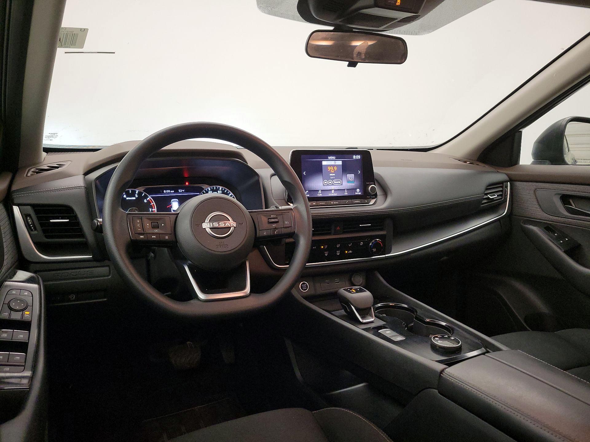 Thumbnail: 2023 Nissan Rogue - 9