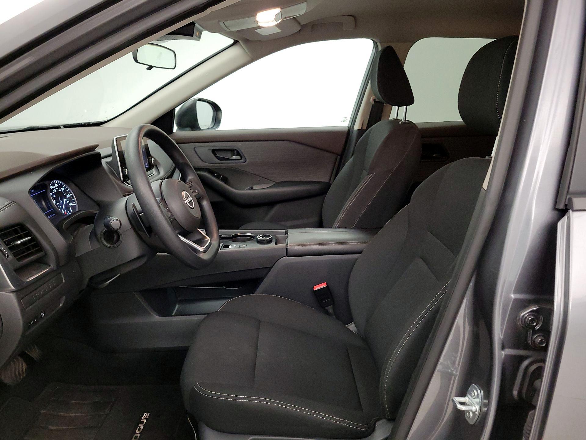 Thumbnail: 2023 Nissan Rogue - 11