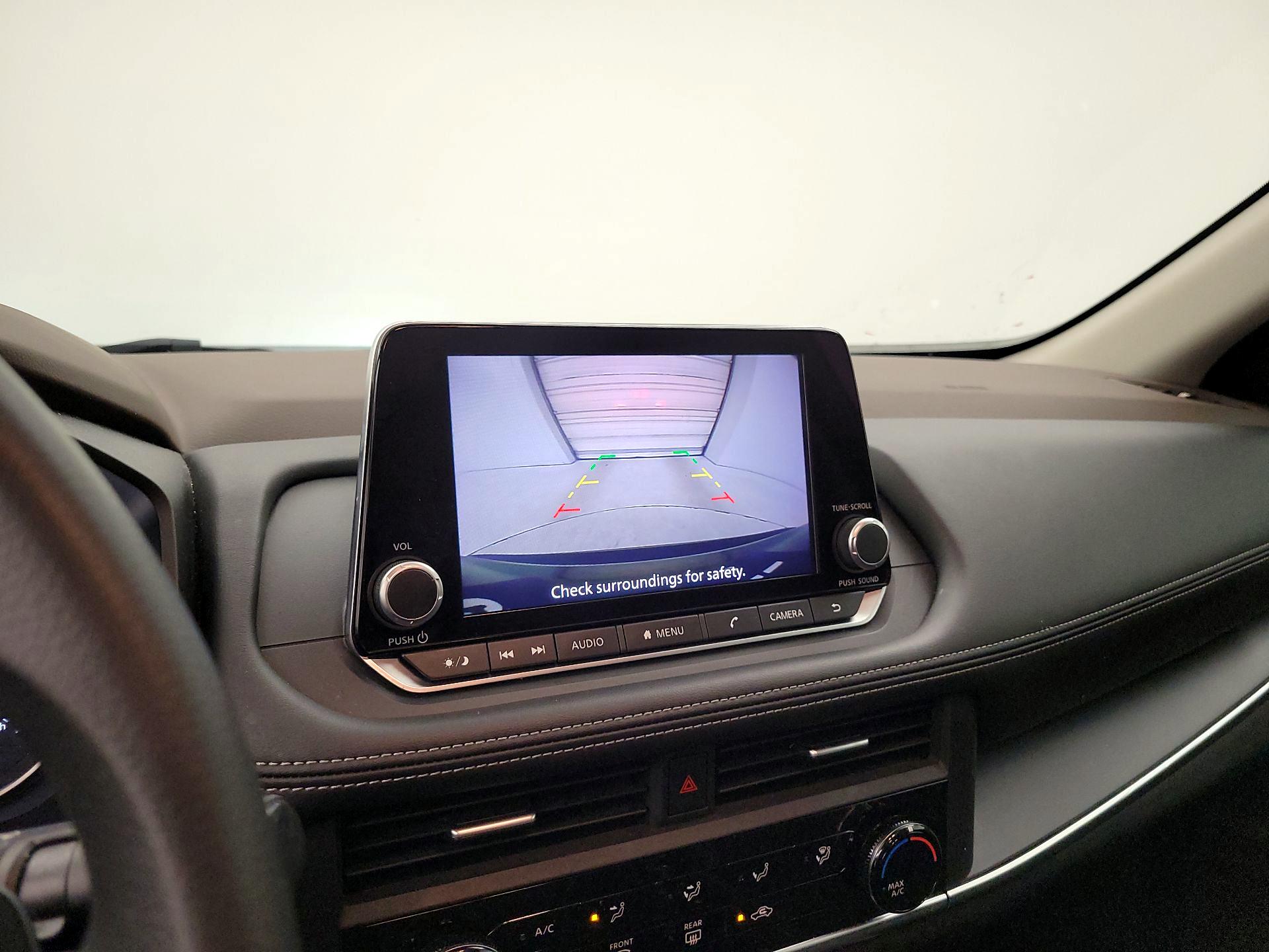 Thumbnail: 2023 Nissan Rogue - 14